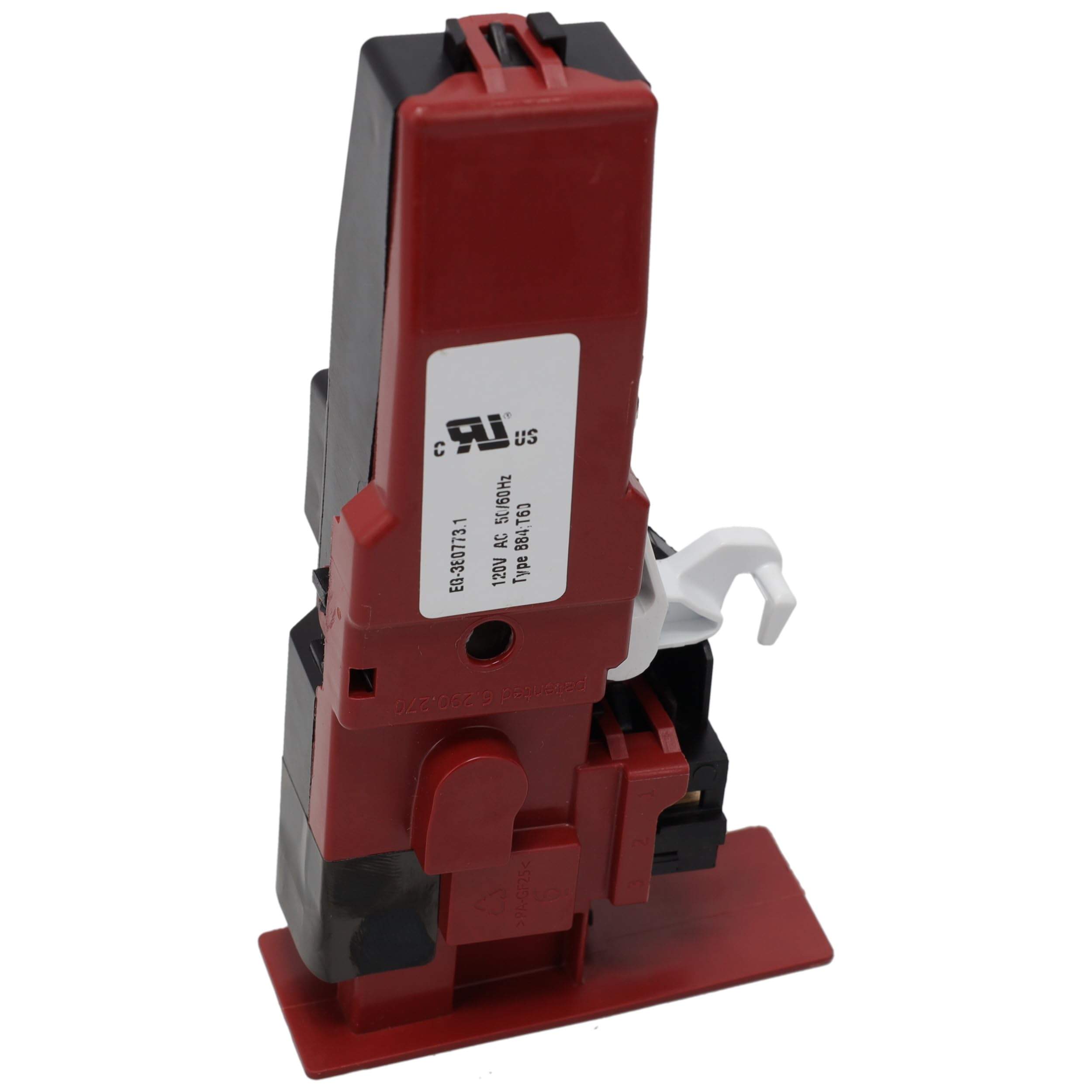 SD00648526 00648526-1561173-washer-door-lock