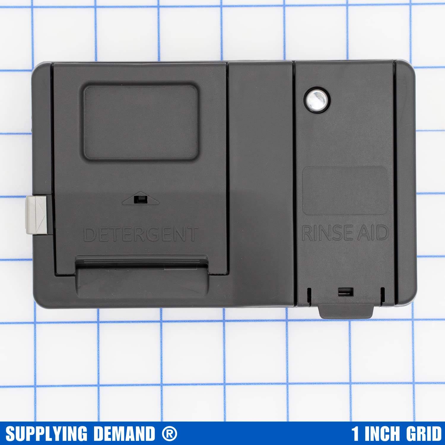 SDWD12X24060 wd12x24060-wd12x28240-dishwasher-detergent-dispenser-module view 11