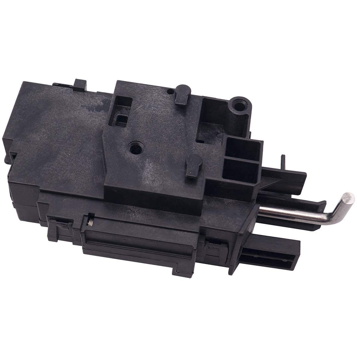 SD204698 204698-205222-washer-lid-lock view 21