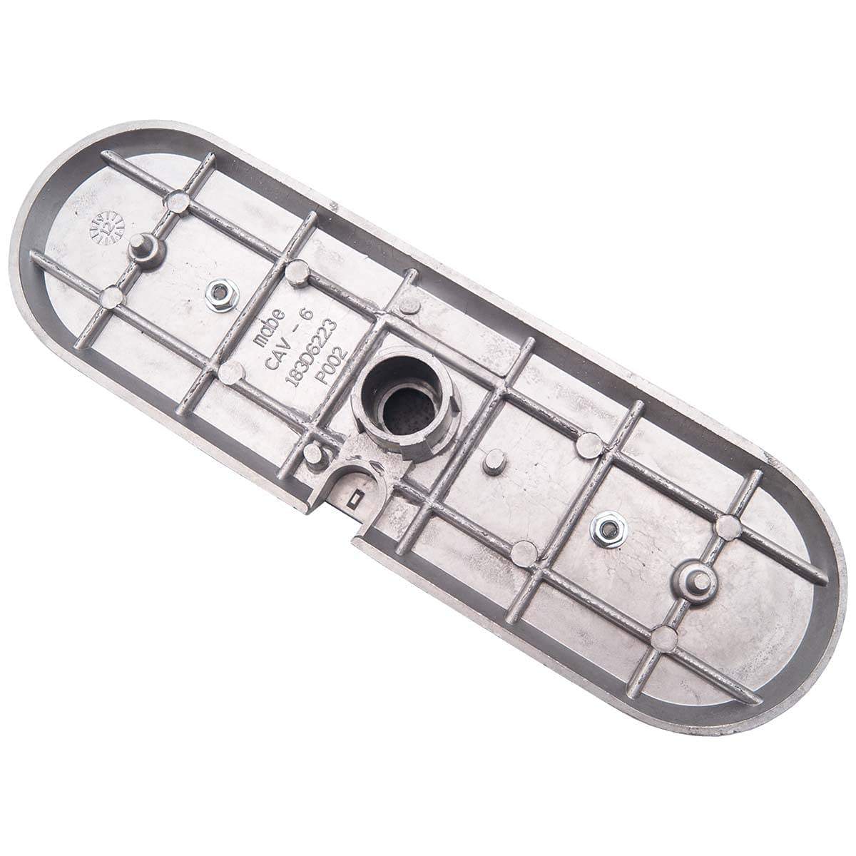 SDWB16K10053 wb16k10053-1166806-range-oven-burner-cap view 31