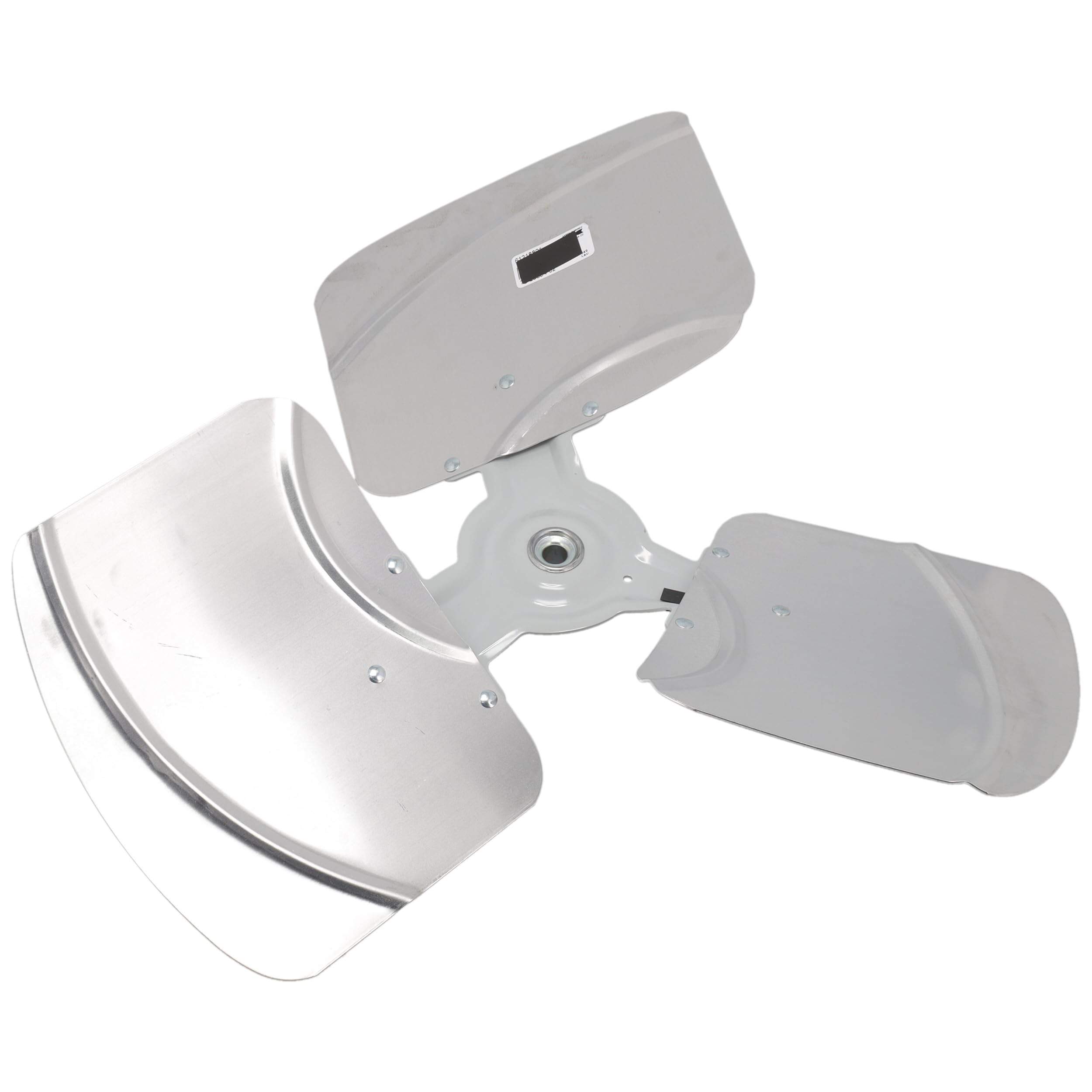 SD70-23594-02 70-23594-02-hvac-fan-blade-22-in-3-blades-24-degree-pitch view 21
