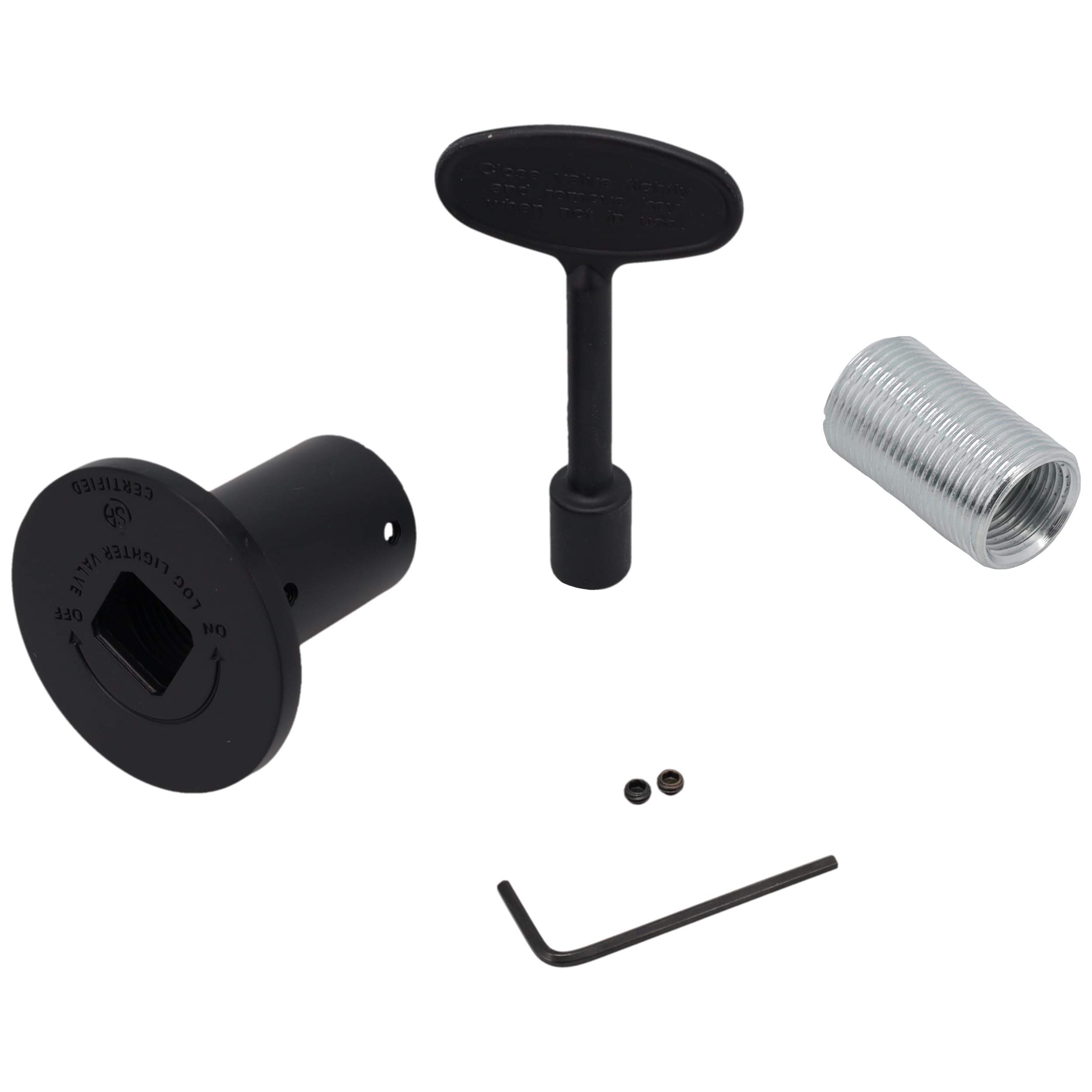 SDLLFLGKIT-FB llflgkit-fb-log-lighter-gas-valve-kit view 51