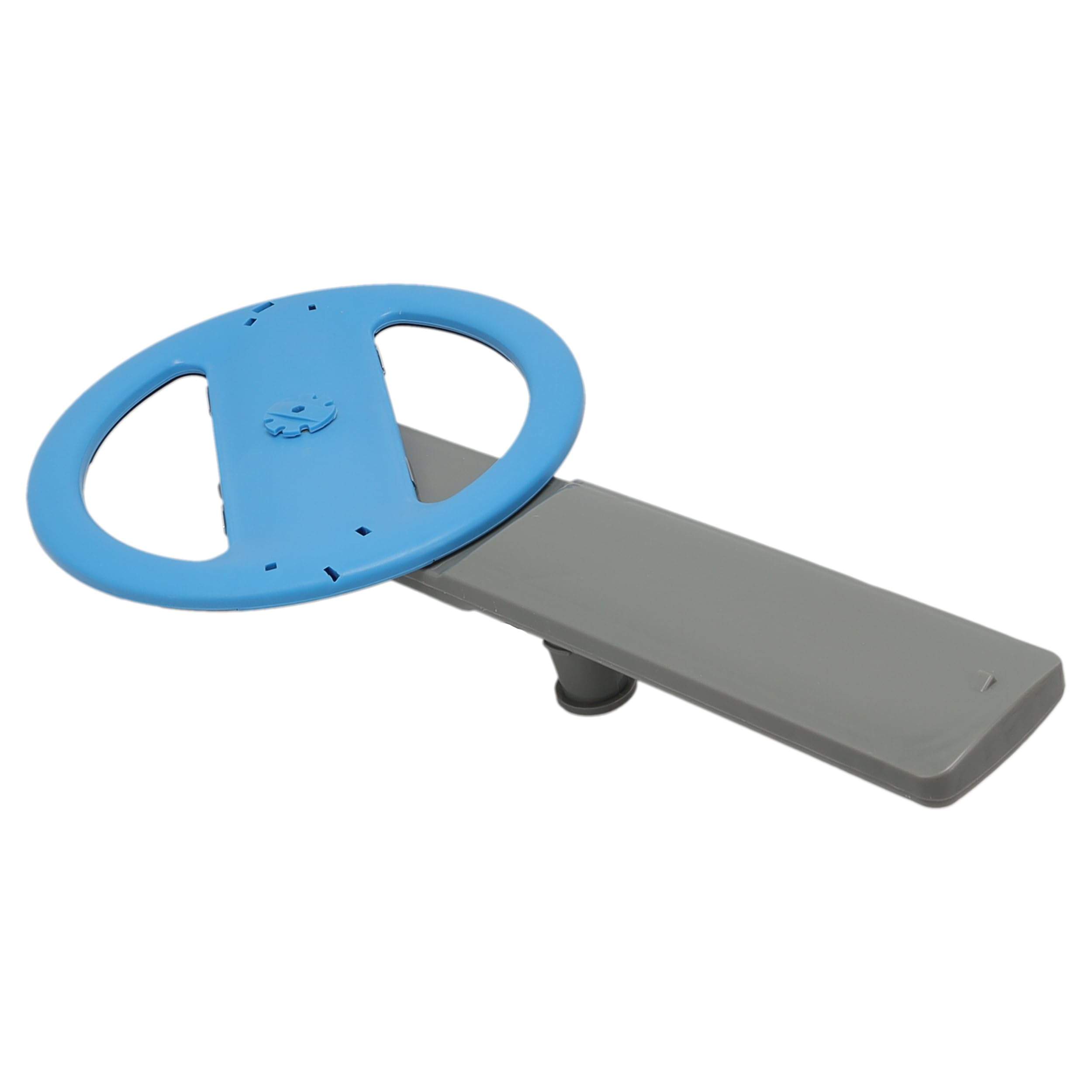 SD5304507158 5304507158-5304496935-dishwasher-lower-spray-arm view 51