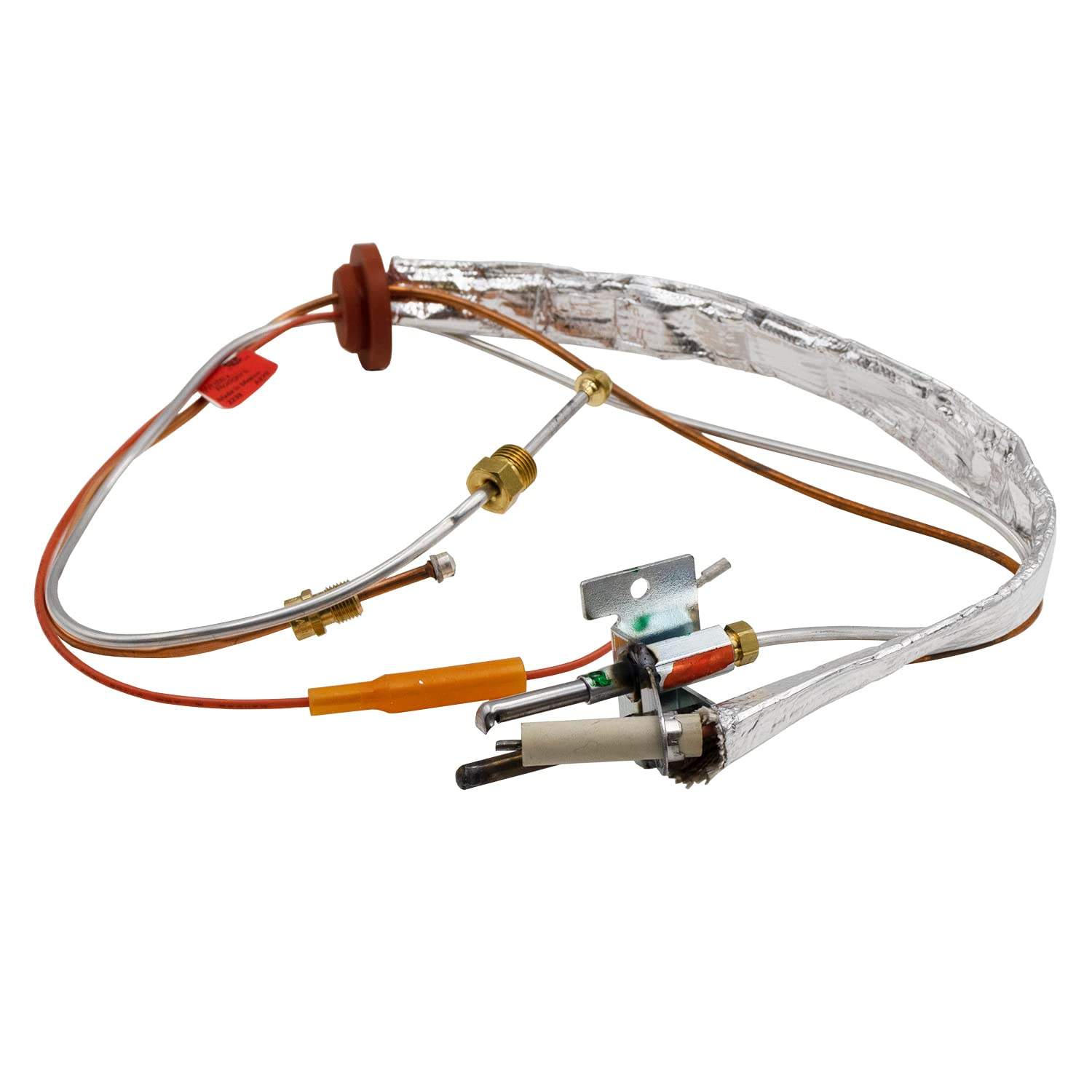 SDSP13884J sp13884j-hvac-pilot-assembly-kit view 41