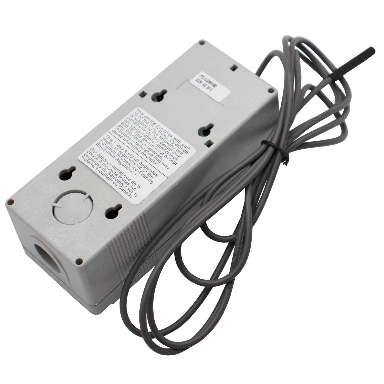 SDETC-111000-000X2 etc-111000-000x2-etc-111000-000-electronic-temperature-control-relay view 31