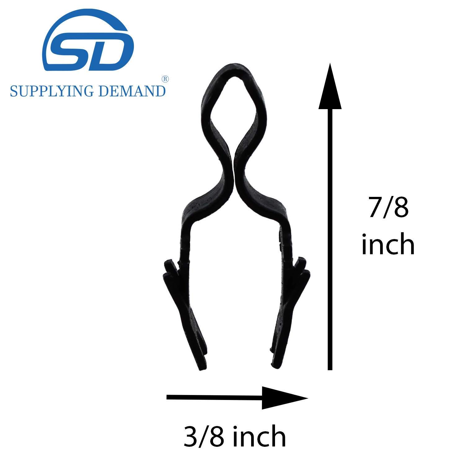 SDWE01M10007 we01m10007-3029125-dryer-door-strike view 11