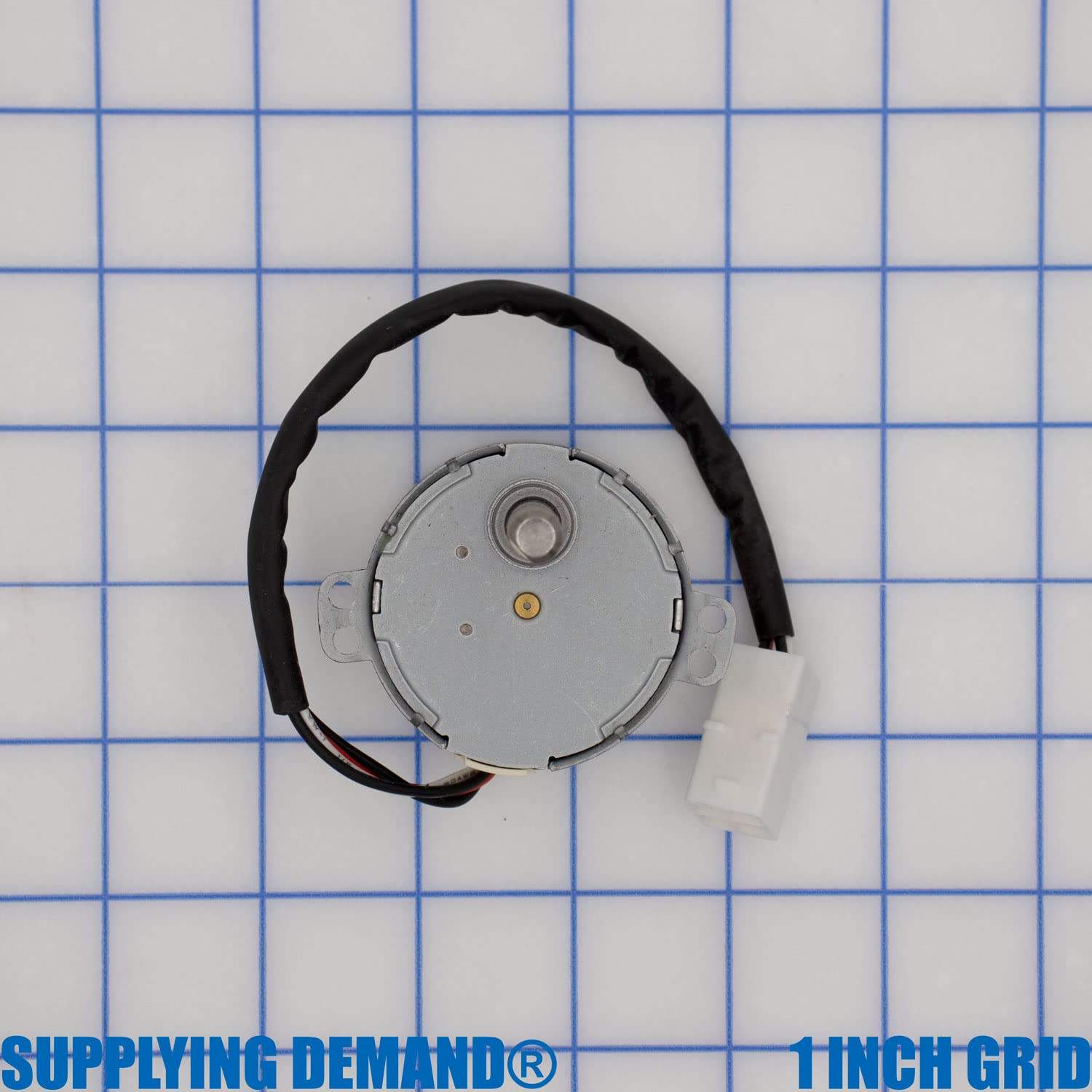 SDDD31-00013B dd31-00013b-4000924-dishwasher-spray-arm-motor view 11