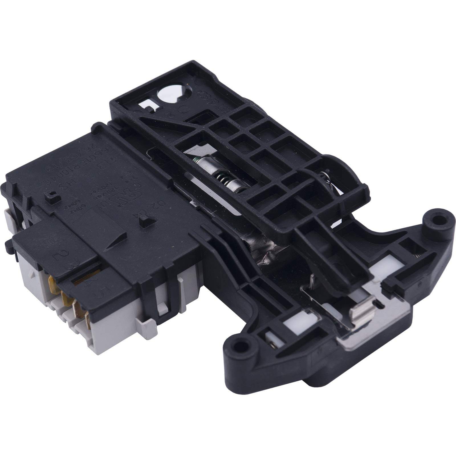 SDEBF49827801 ebf49827801-6601er1004c-washer-door-lock-switch view 31