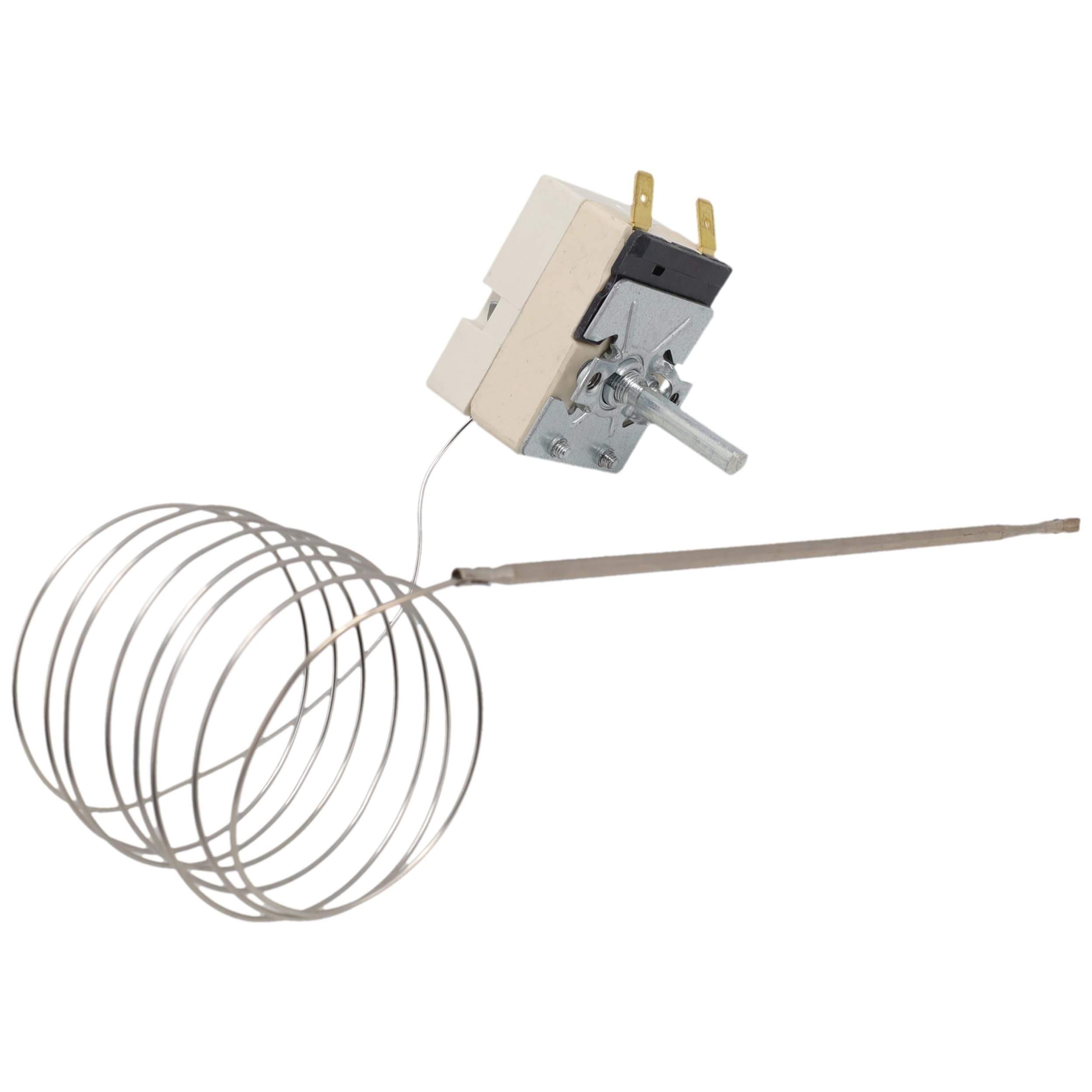 SD02.16.131.00 02.16.131.00-commercial-built-in-heated-well-control-thermostat view 21