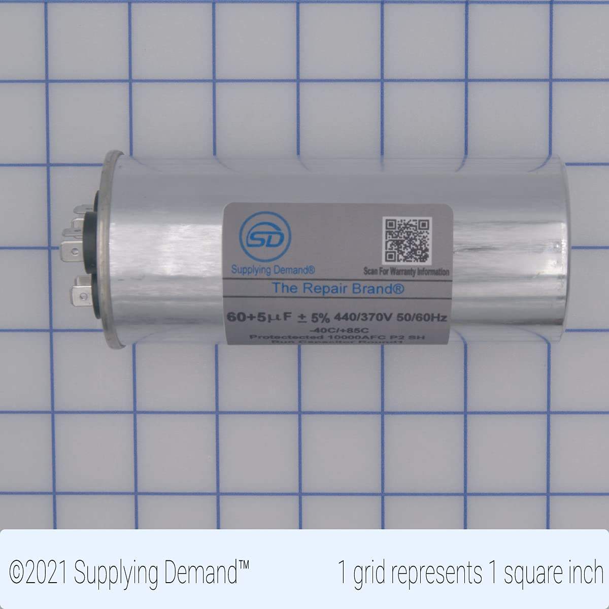 SDCD60+5X440R cd60-5x440r-condenser-capacitor view 11