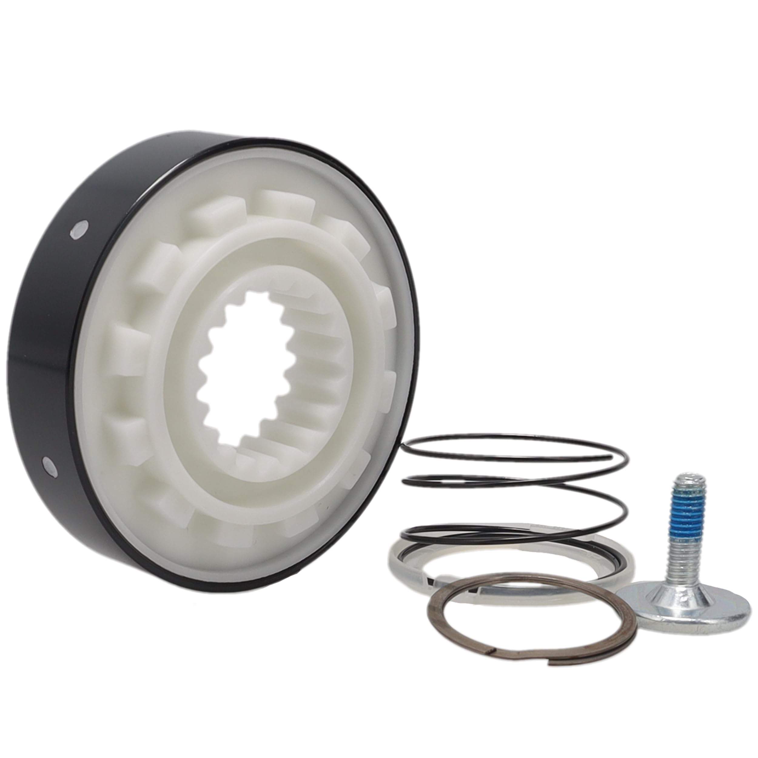 SDW10734521 w10734521-w10006484-washer-clutch-kit view 31