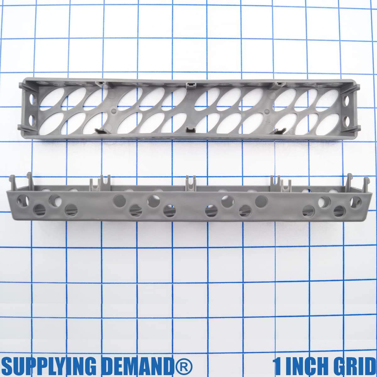 SDWD28X10215 wd28x10215-wd28x10152-dishwasher-silverware-basket-assembly view 21