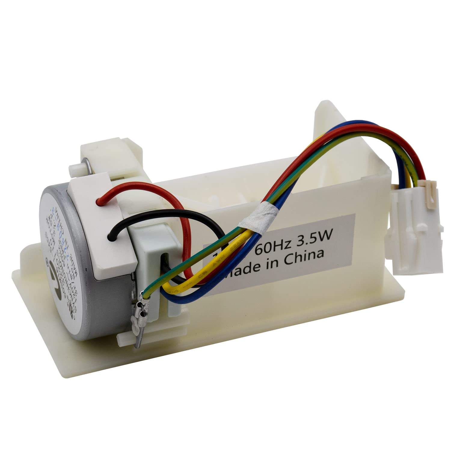 SDW10594330 w10594330-3023116-refrigerator-damper-control view 21