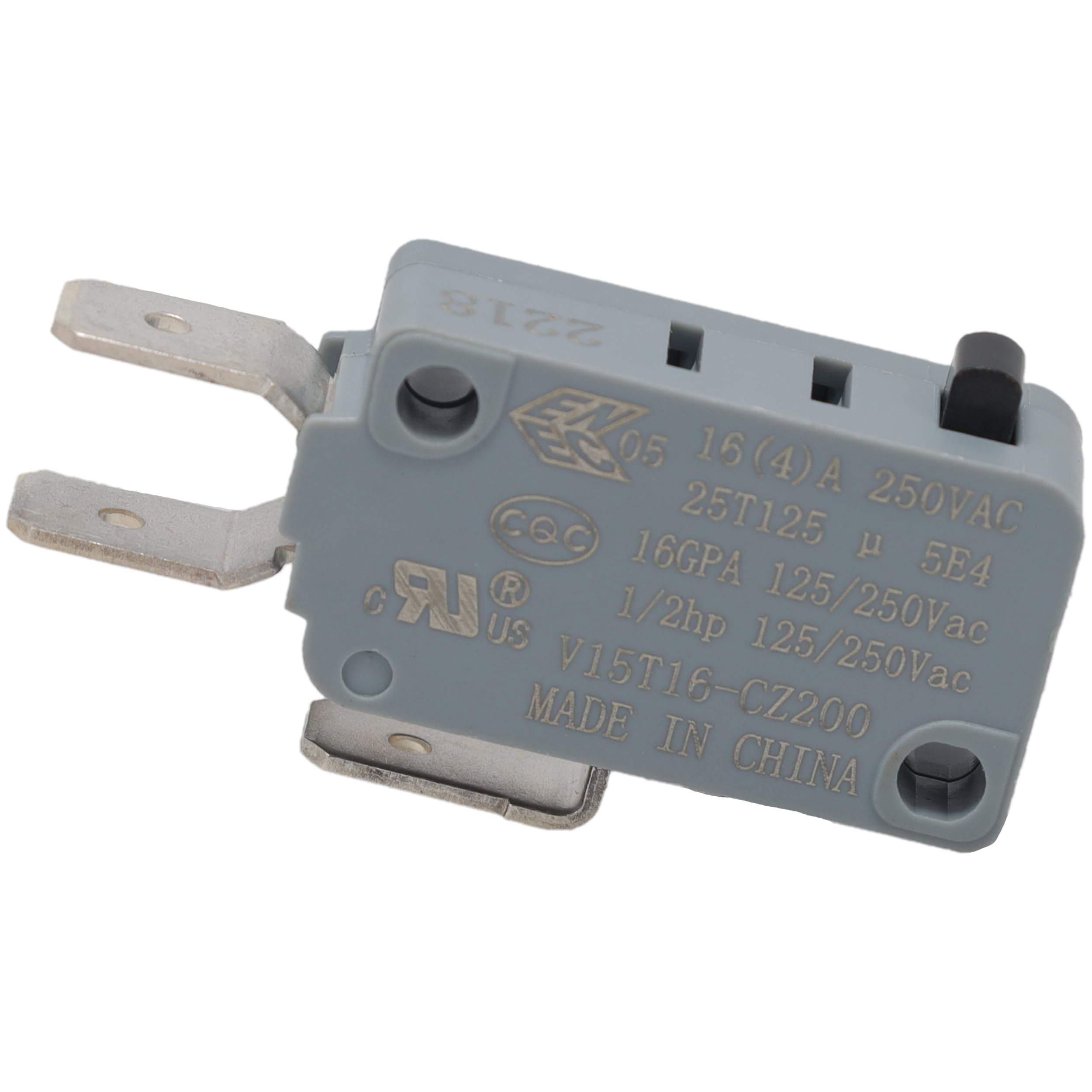 SDW10211972 w10211972-4375346-microwave-door-interlock-switch view 41