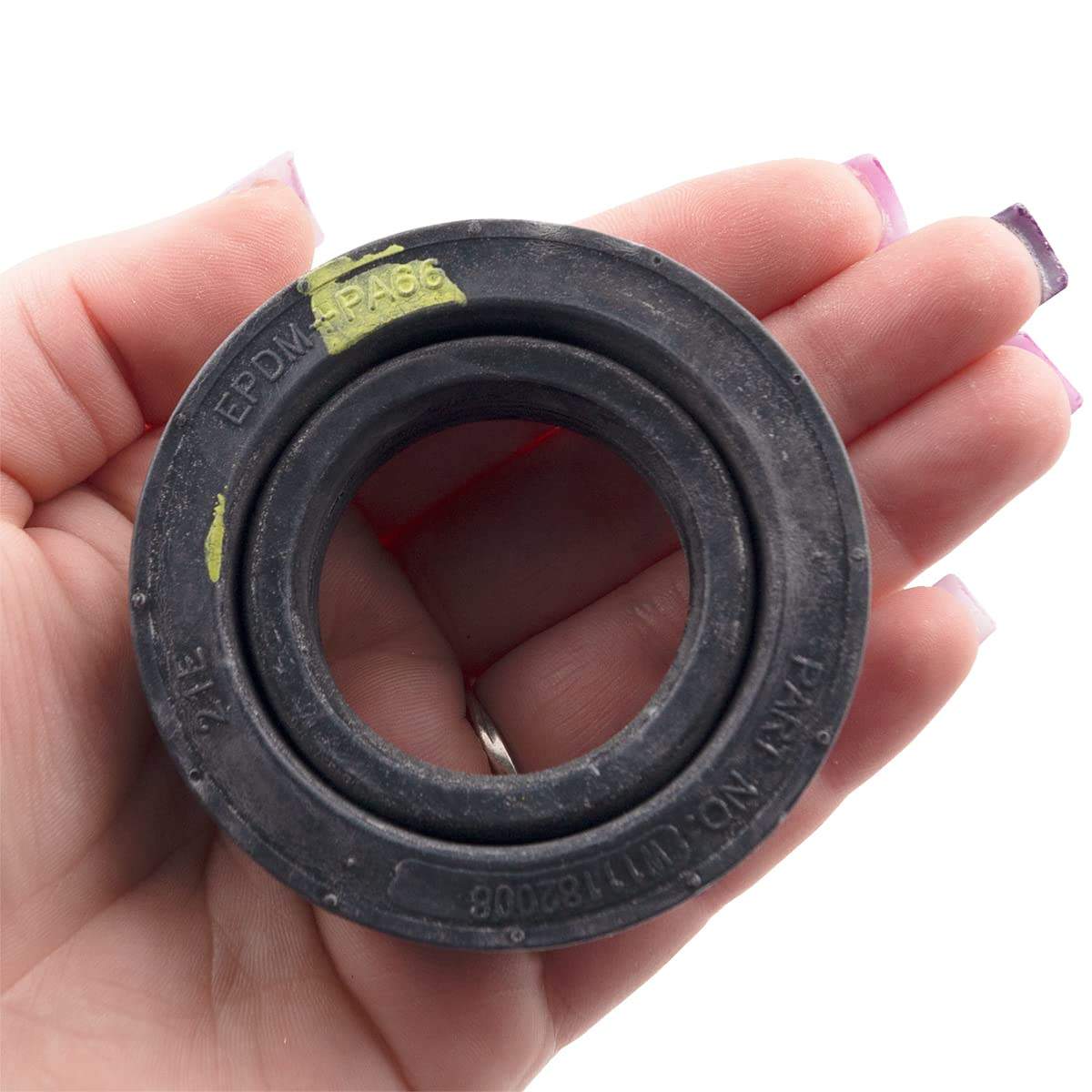 SDW10538166 w10538166-w10195068-dishwasher-pump-grommet view 51