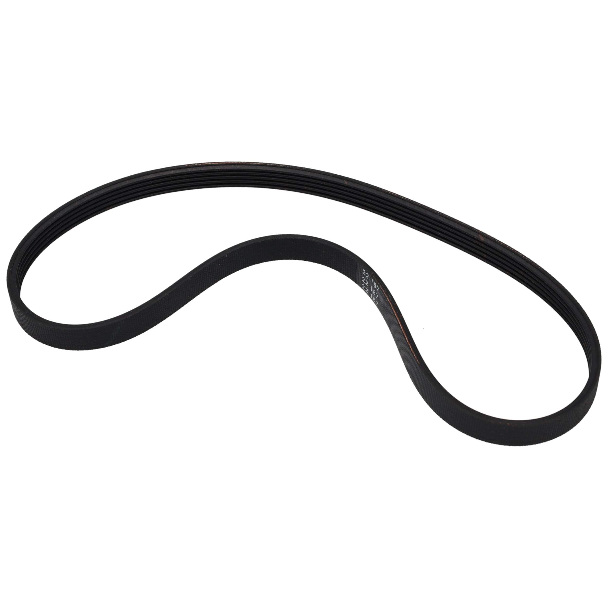 SDWH01X27538 wh01x27538-4587903-washer-drive-belt view 21