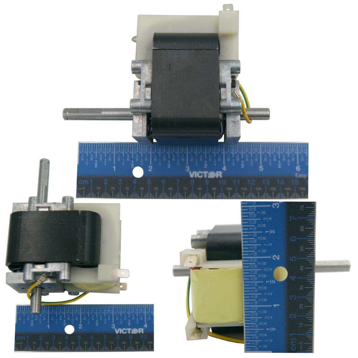 SD318984-753-LA11AA005-KIT-FBA 318984-753-la11aa005-kit-318984-753-draft-inducer-motor-kit view 31