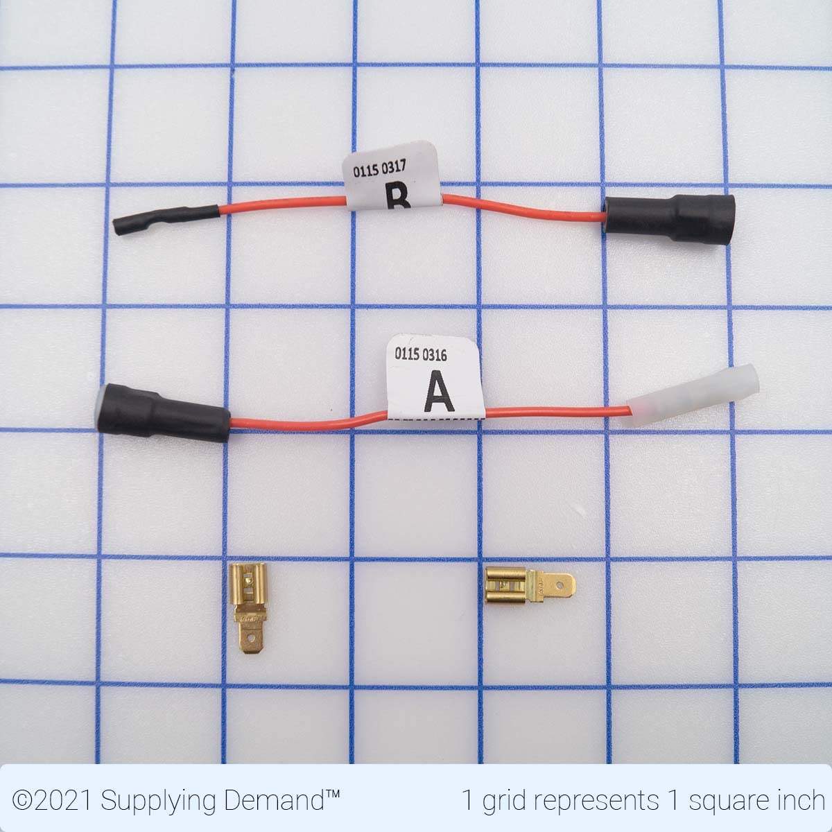 SDSP20934 sp20934-water-heater-pilot-assembly view 11