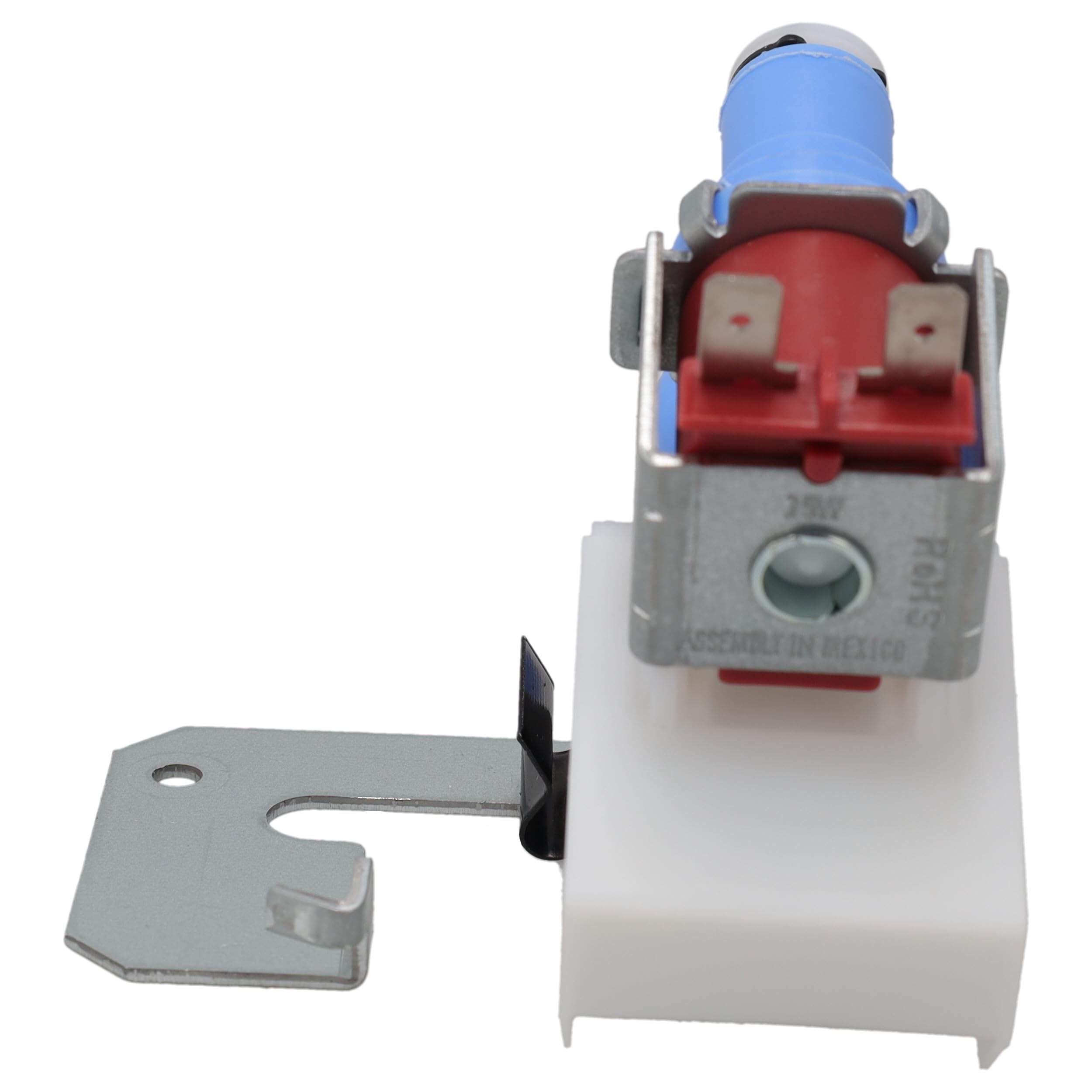 SDWR57X26305 wr57x26305-4468553-refrigerator-water-inlet-valve view 81