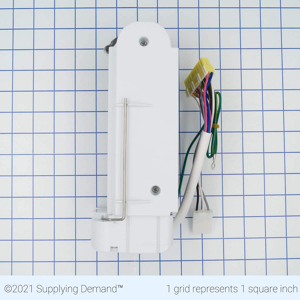 SDAEQ73209904 aeq73209904-aeq73130002-refrigerator-ice-maker-assembly view 31