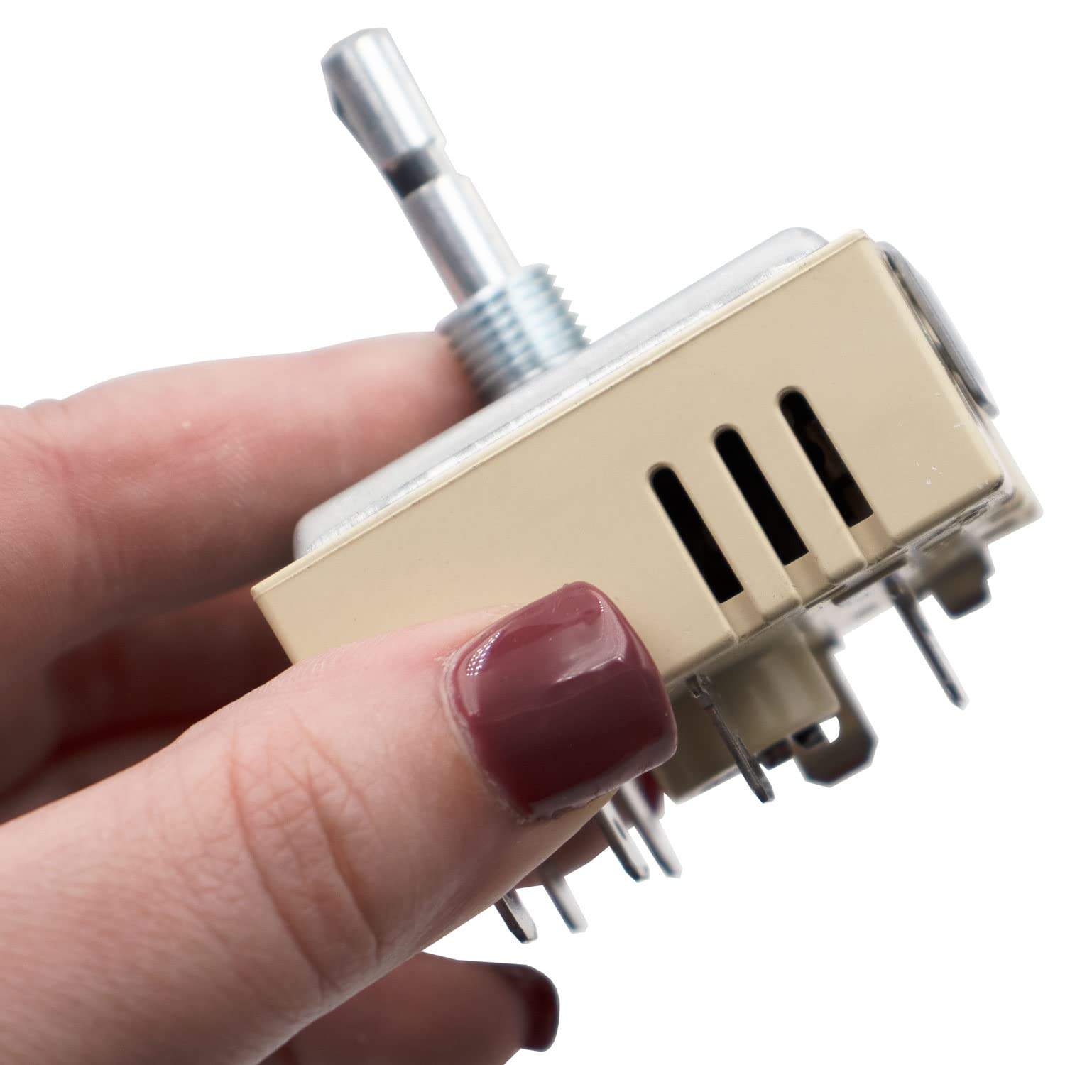 SD318191023 318191023-318191027-range-surface-element-switch view 31