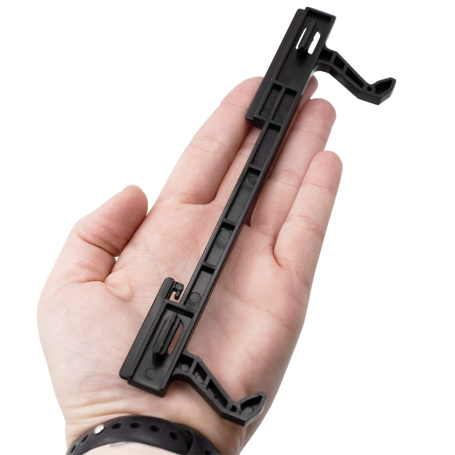 SDWB10X32782 wb10x32782-wb14x10053-microwave-door-latch view 41