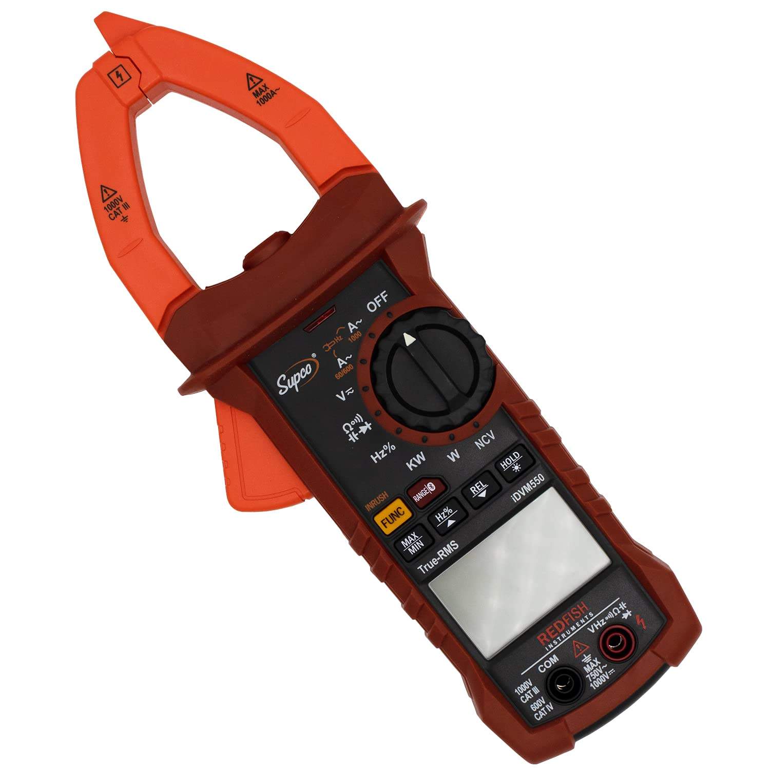 SDIDVM550 idvm550-digital-clamp-meter view 31