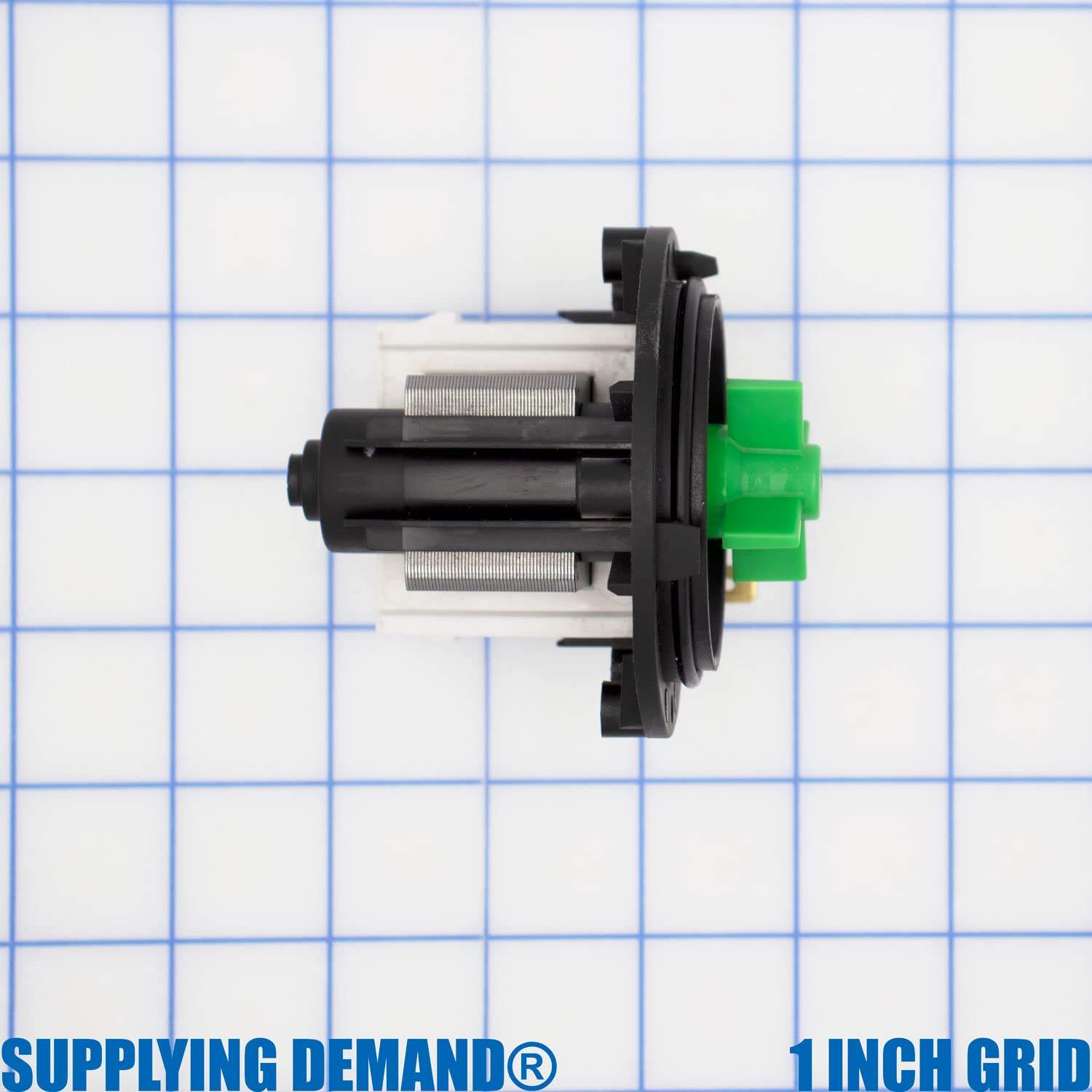 SDEAU62263306 eau62263306-4681ea2001k-washer-drain-pump-motor-assembly view 11