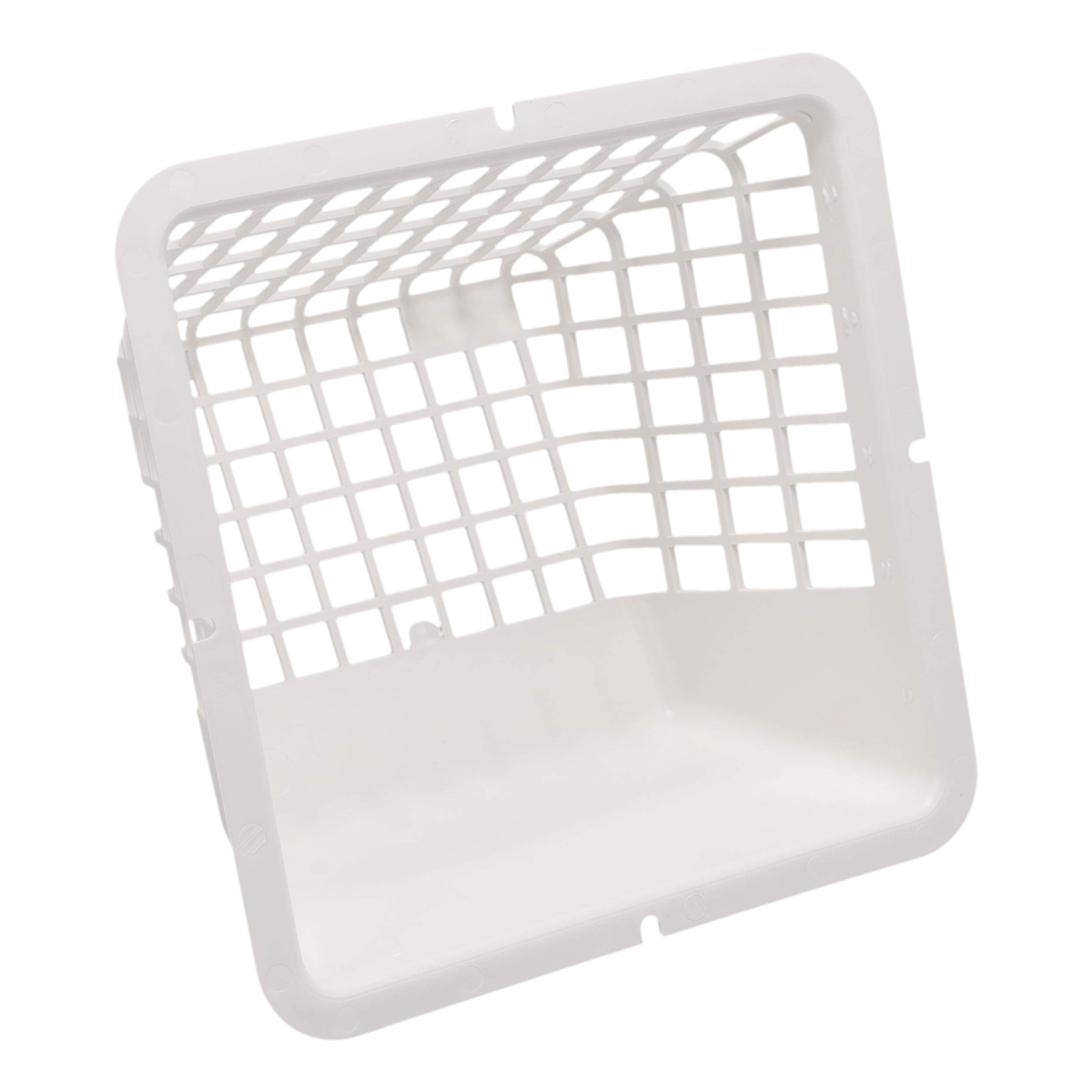 SDUBGWB ubgwb-dryer-vent-bird-guard-cover view 81