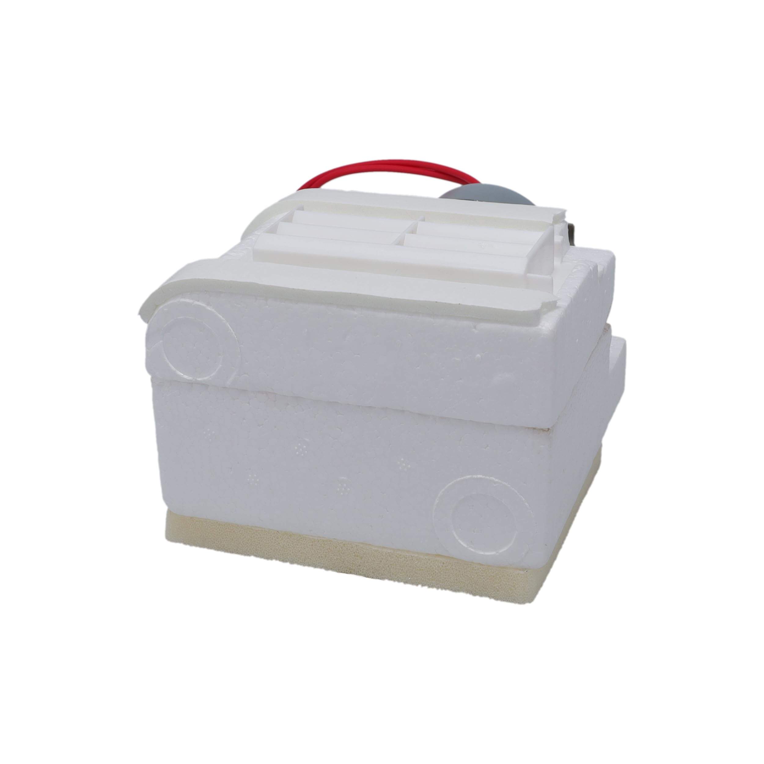 SD241600902 241600902-1062217-refrigerator-air-damper-control view 41