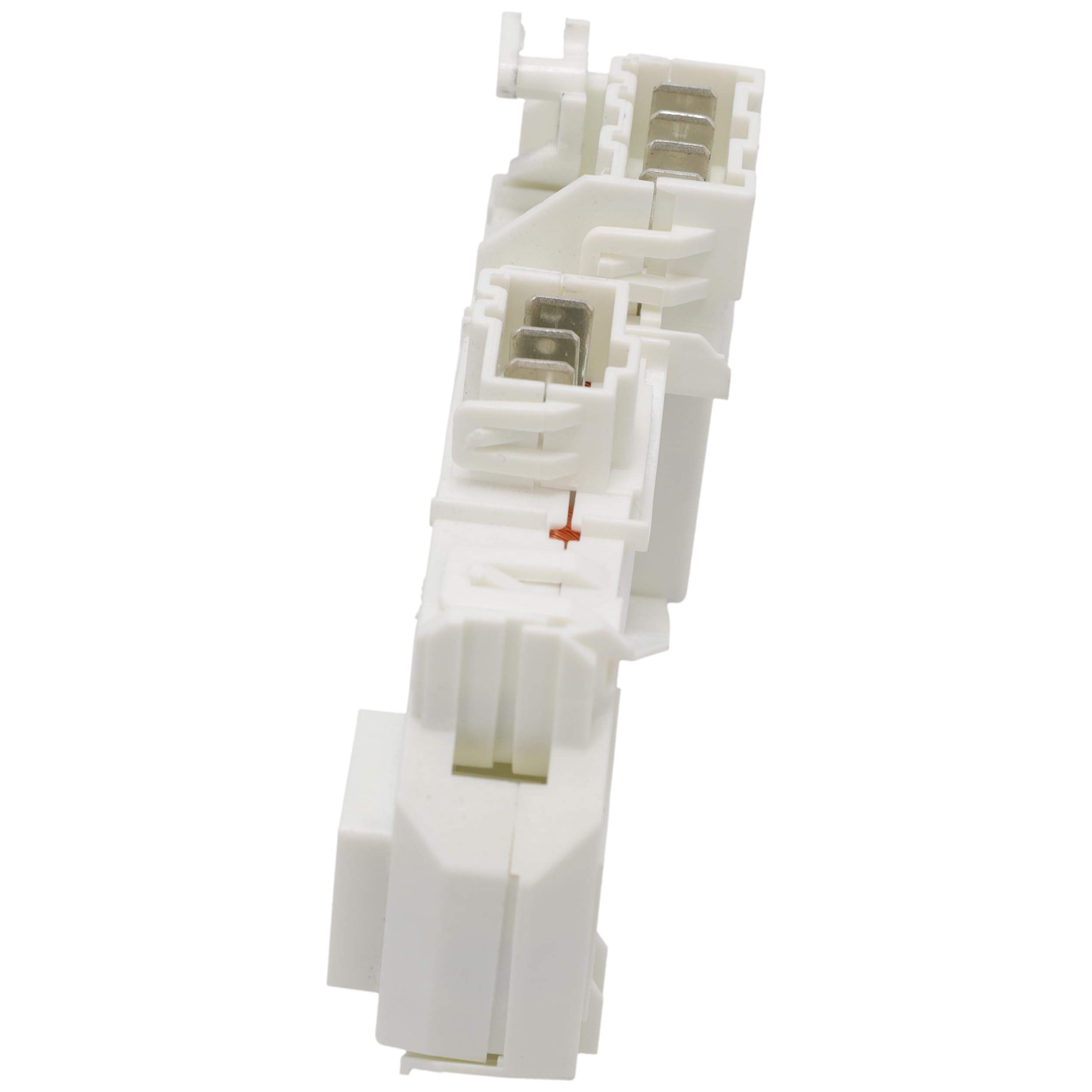 SDWH10X10008 wh10x10008-washer-door-lock-motor-switch-assembly view 61