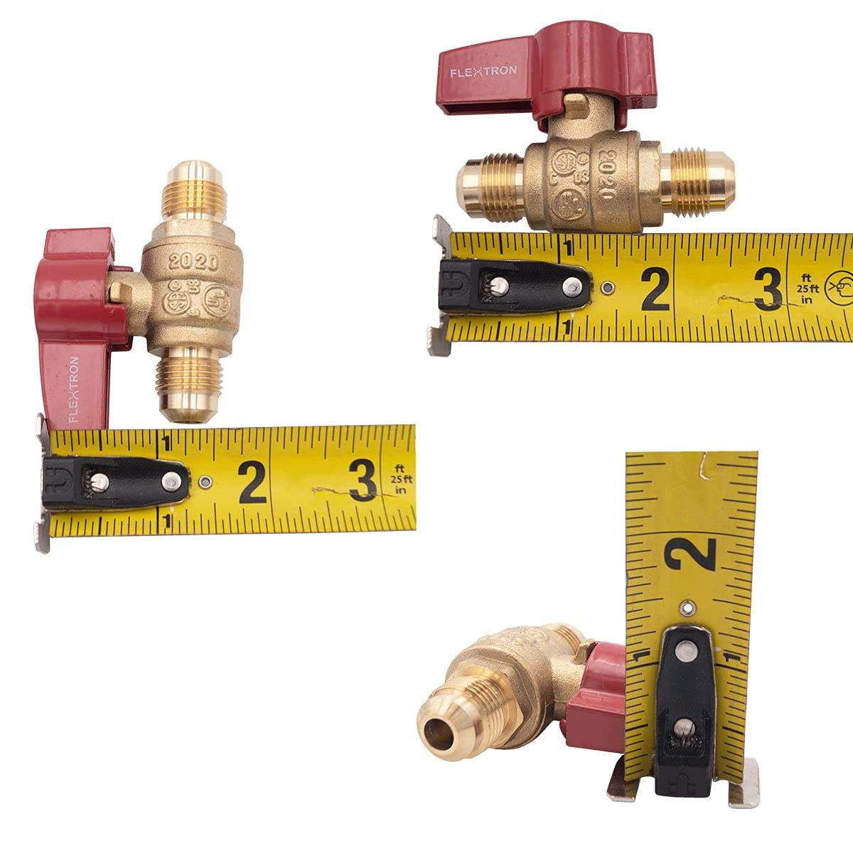 SD01-266 01-266-gas-shut-off-flare-valve view 11
