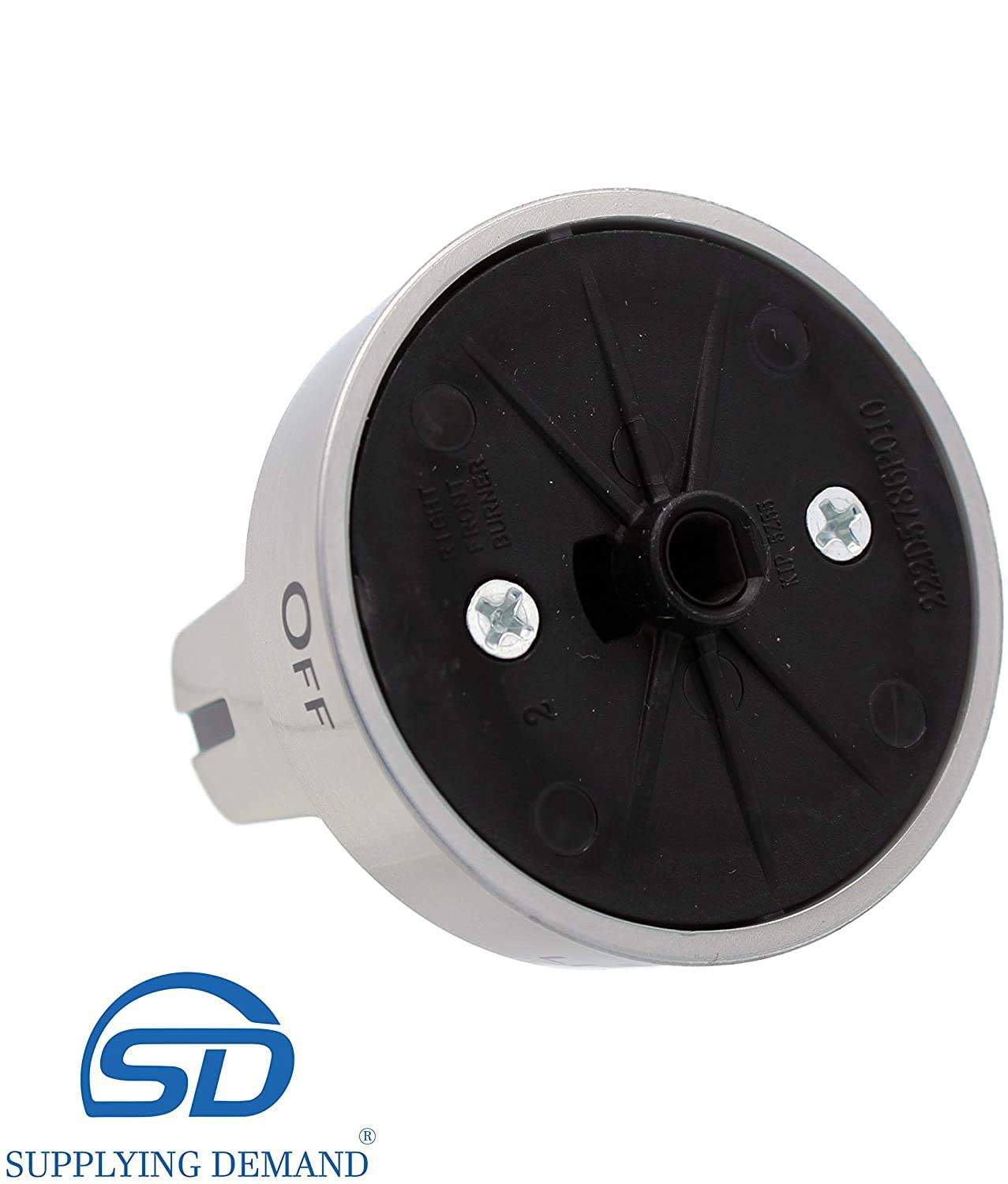 SDWB03X24818 wb03x24818-4363588-gas-range-knob view 31