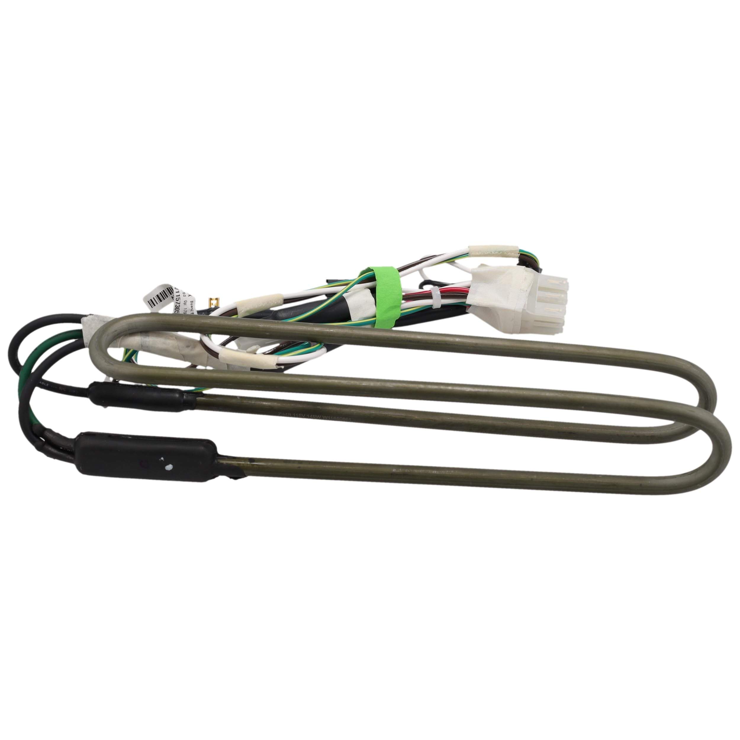 SDW11650661 w11650661-w11573117-refrigerator-defrost-heater view 51