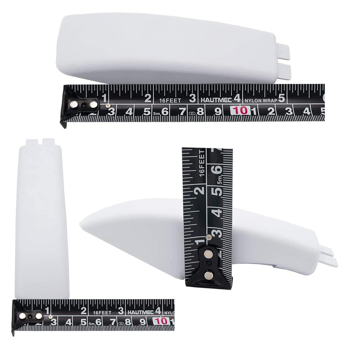 SDWB07K10043 wb07k10043-wb07x10132-range-oven-door-handle-endcap view 11