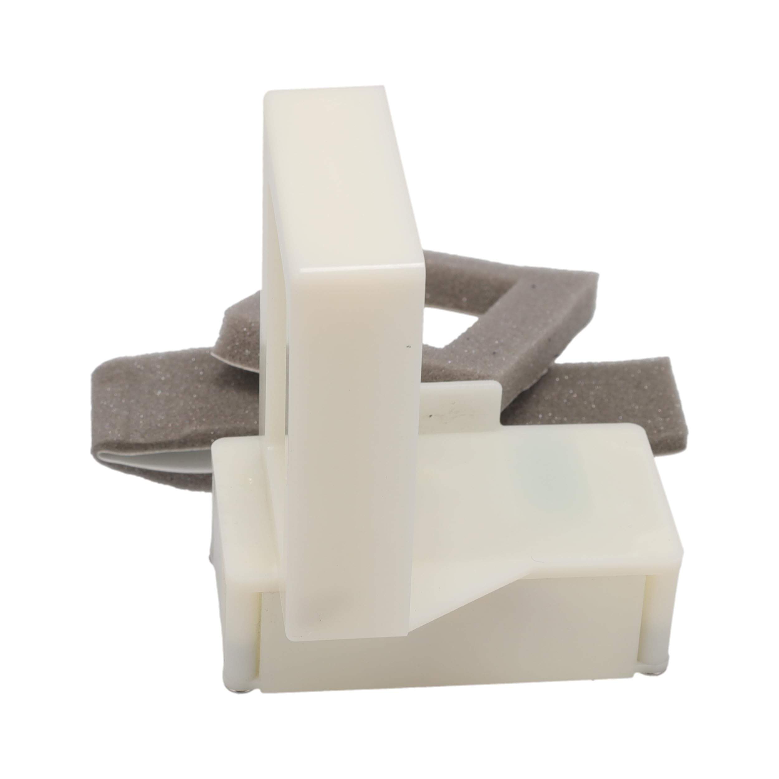 SD5303918899 5303918899-241518501-refrigerator-air-damper-gasket view 21