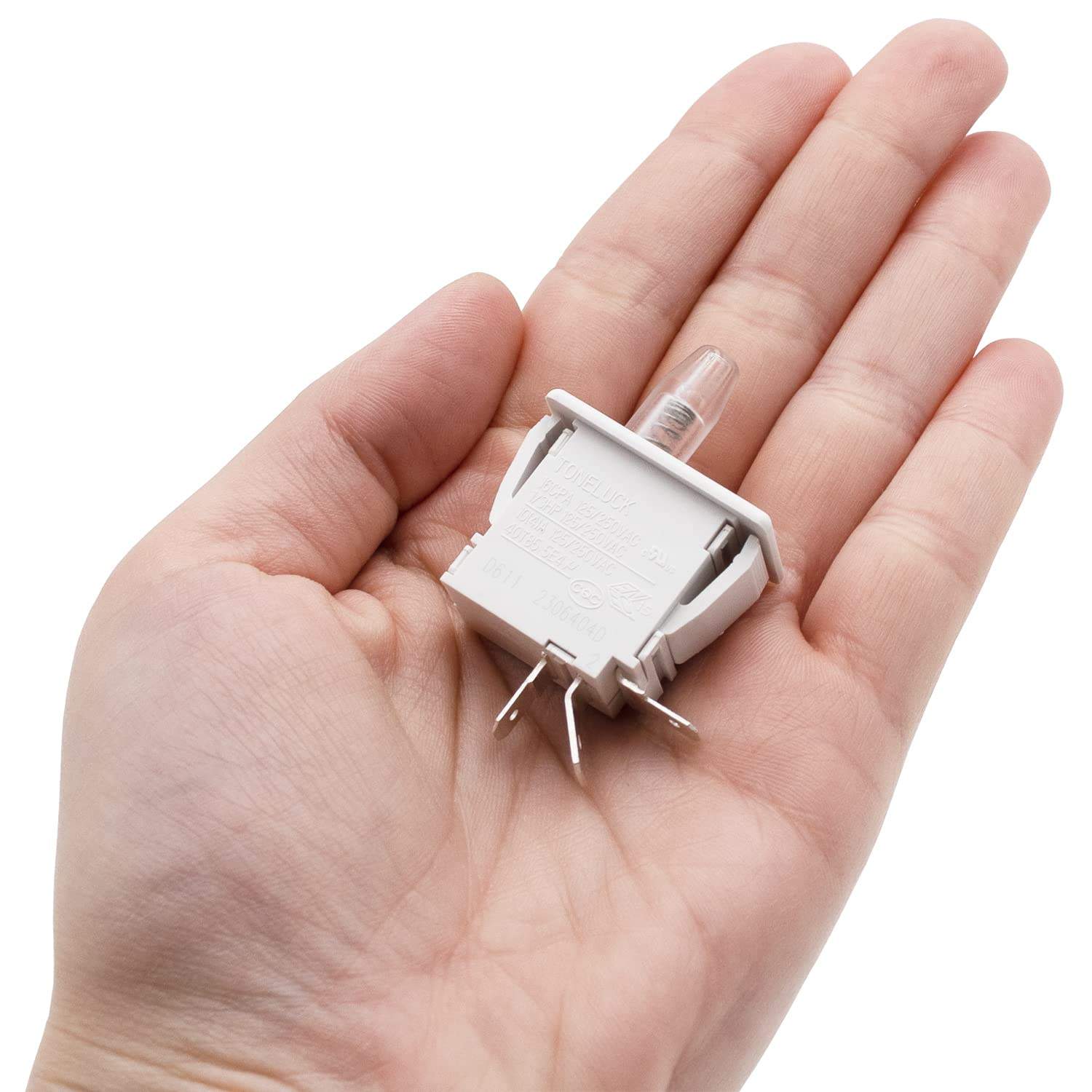 SDWR23X29161 wr23x29161-4590096-refrigerator-door-light-switch view 51