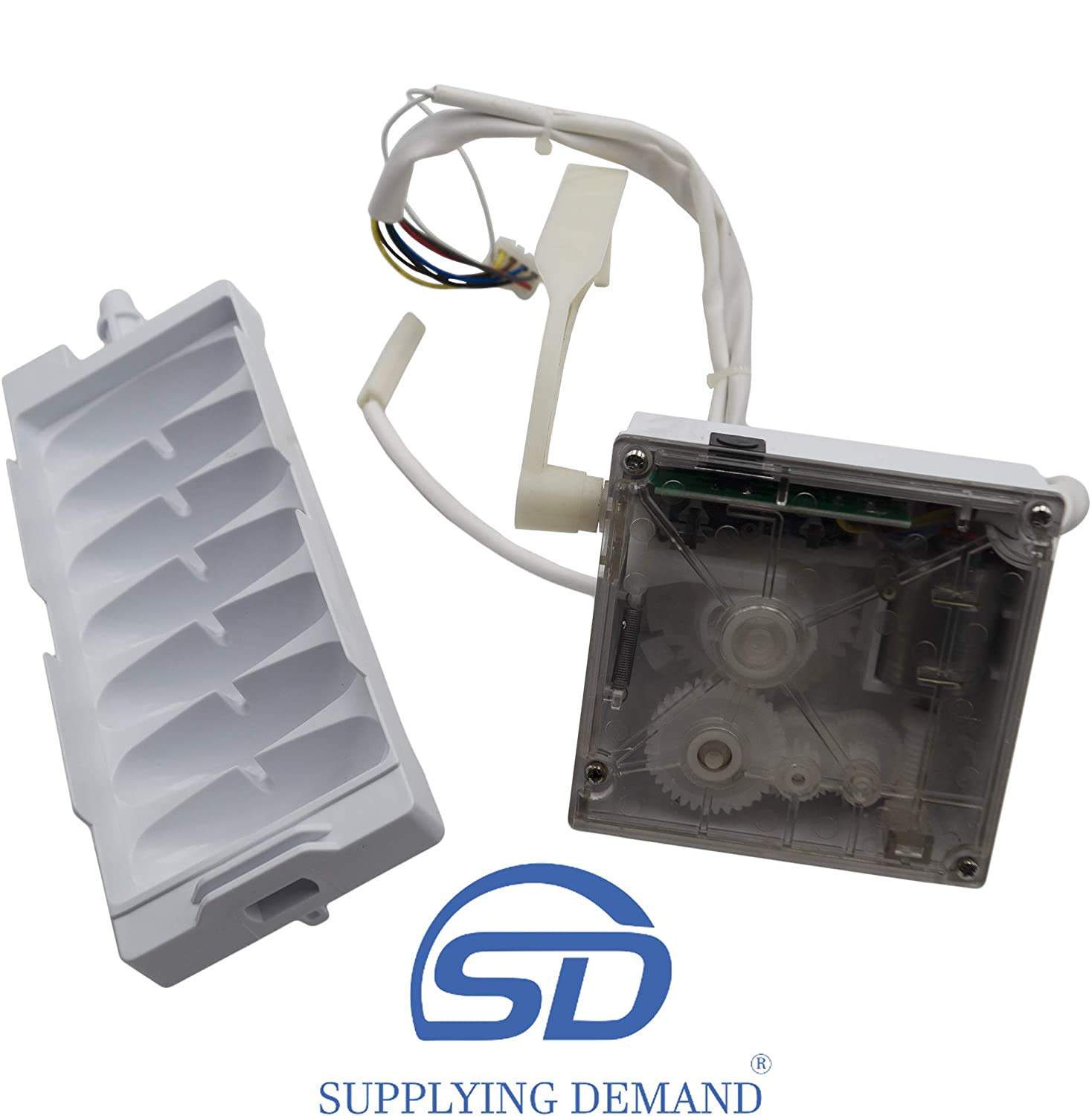 SDDA97-00258C da97-00258c-ap4172188-refrigerator-icemaker-assembly view 21