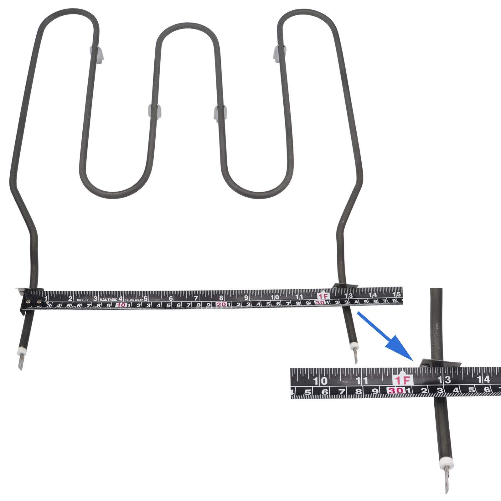 SD316415900 316415900-1062380-range-oven-bake-element view 11