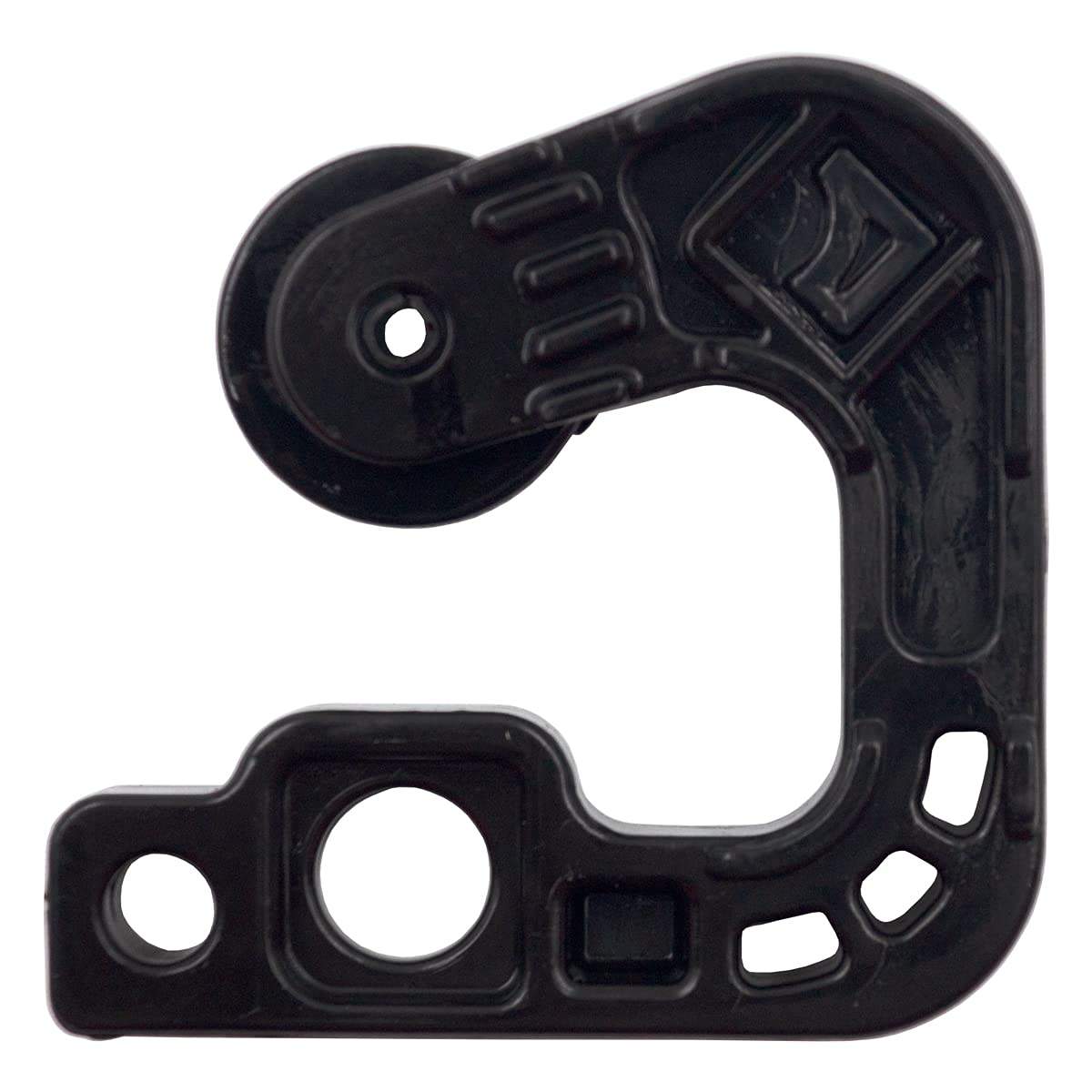 SDDA97-12625A DA97-12625A-3527780-refrigerator-door-lever-mechanism