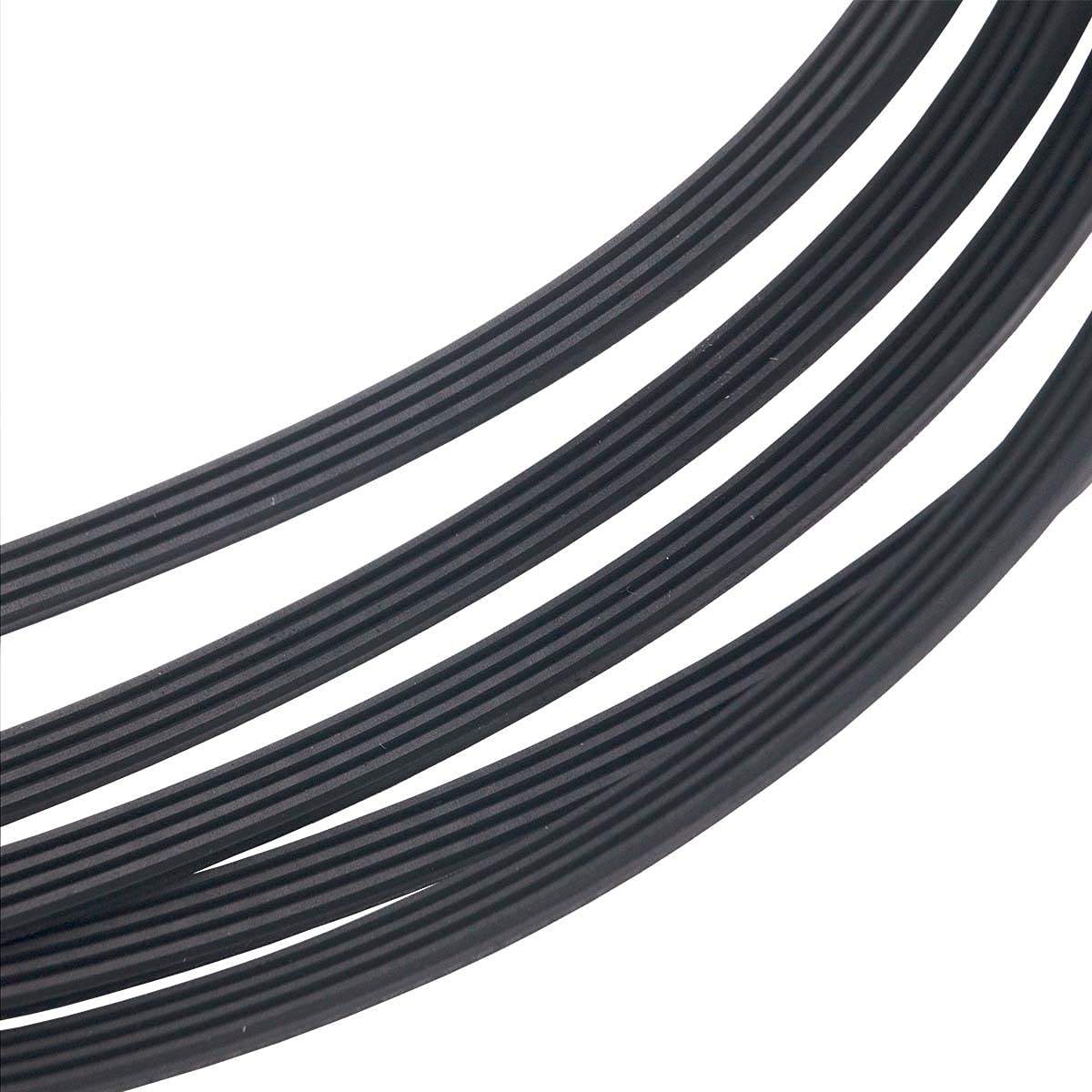 SDWE12M51 we12m51-2216436-dryer-drum-drive-belt view 11