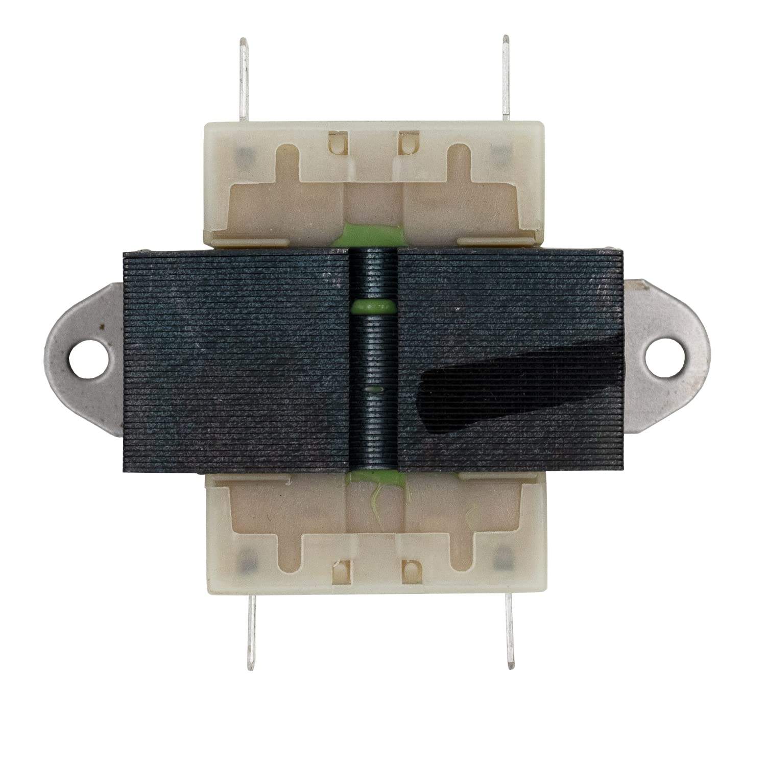 SD46-101944-02 46-101944-02-PS16628446-hvac-transformer-40-va-120-24v-channel-2-hole-mount