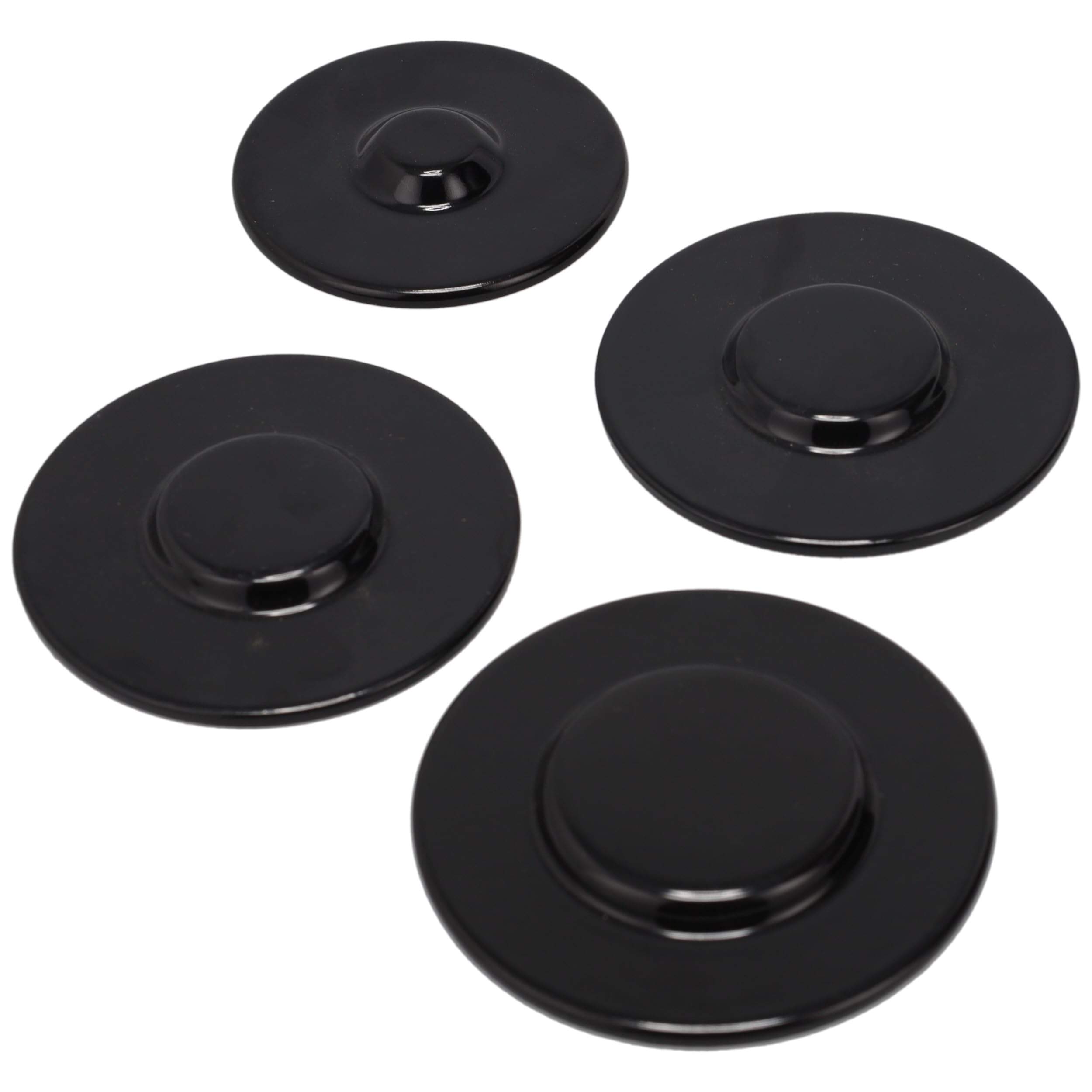 SDW10170554 W10170554-WPW10170554-range-surface-burner-cap-set