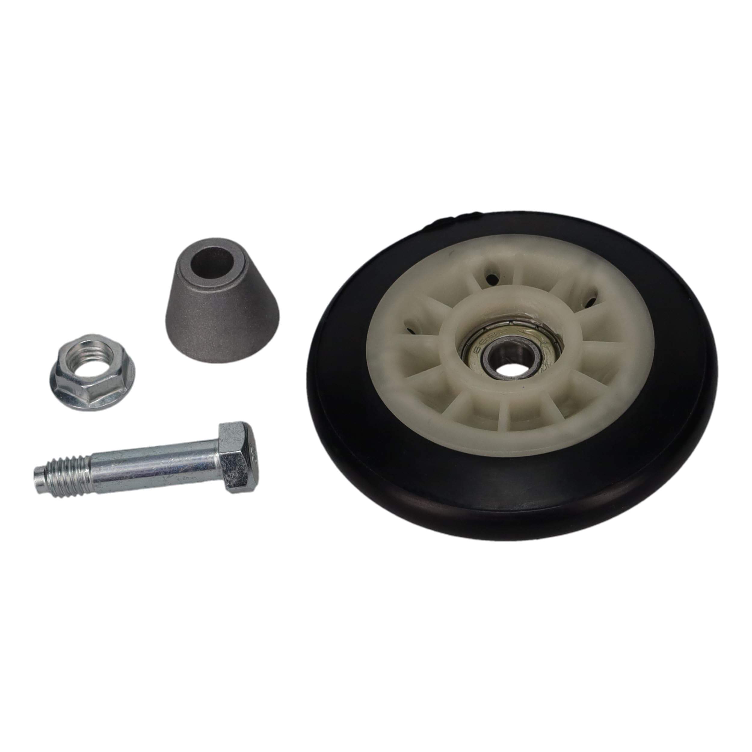 SD5304523155 5304523155-134715900-dryer-drum-support-roller view 51