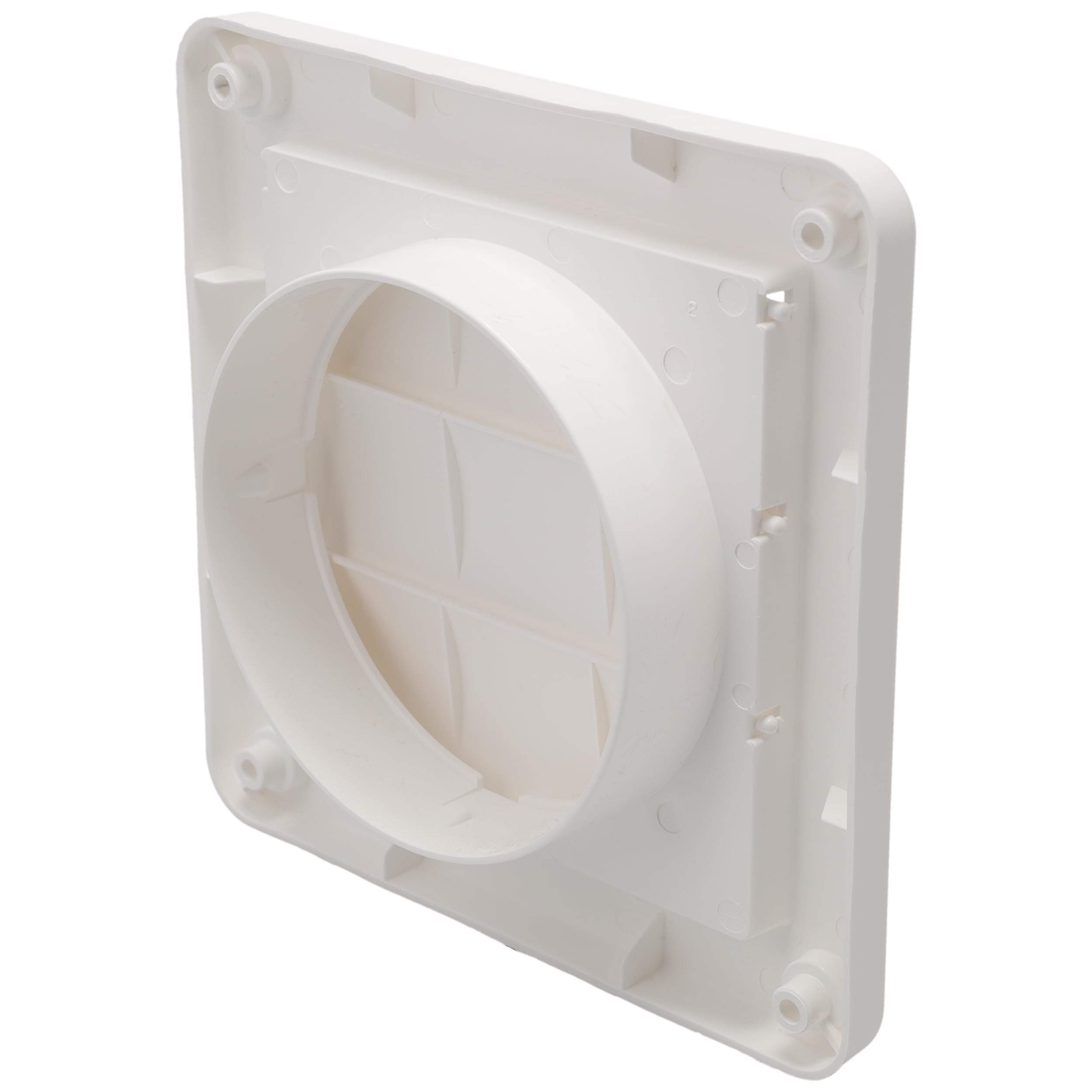 SD1423W 1423w-hs4w-48-outdoor-dryer-vent-cover view 71