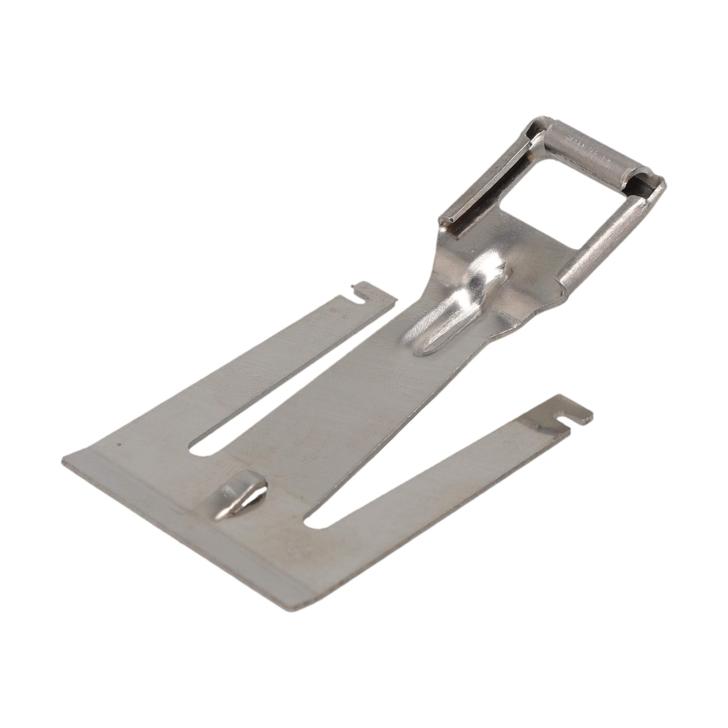 SDW10542314 w10542314-door-seal-and-catch-kit view 61