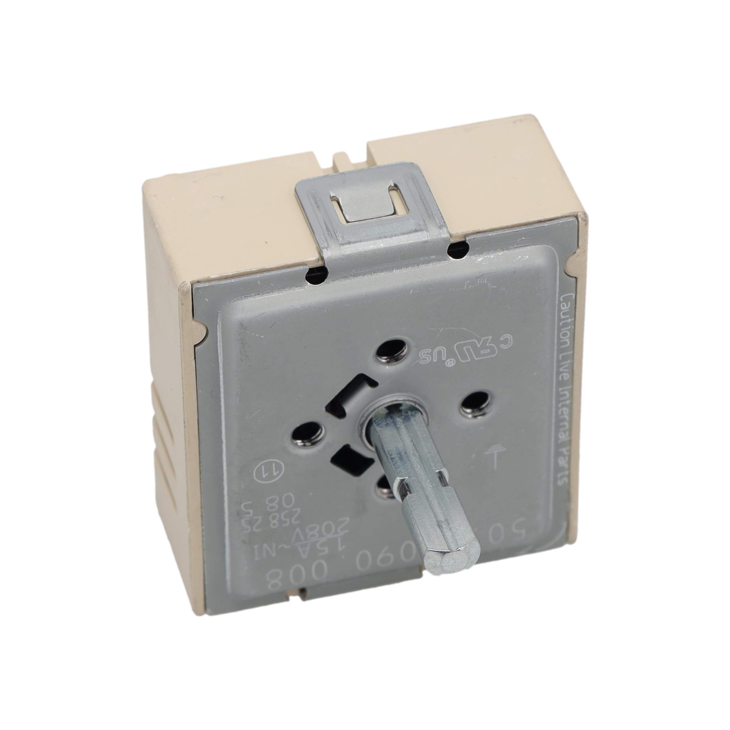 SD2E-87054 2e-87054-69104-commercial-overhead-warmer-infinite-switch view 31