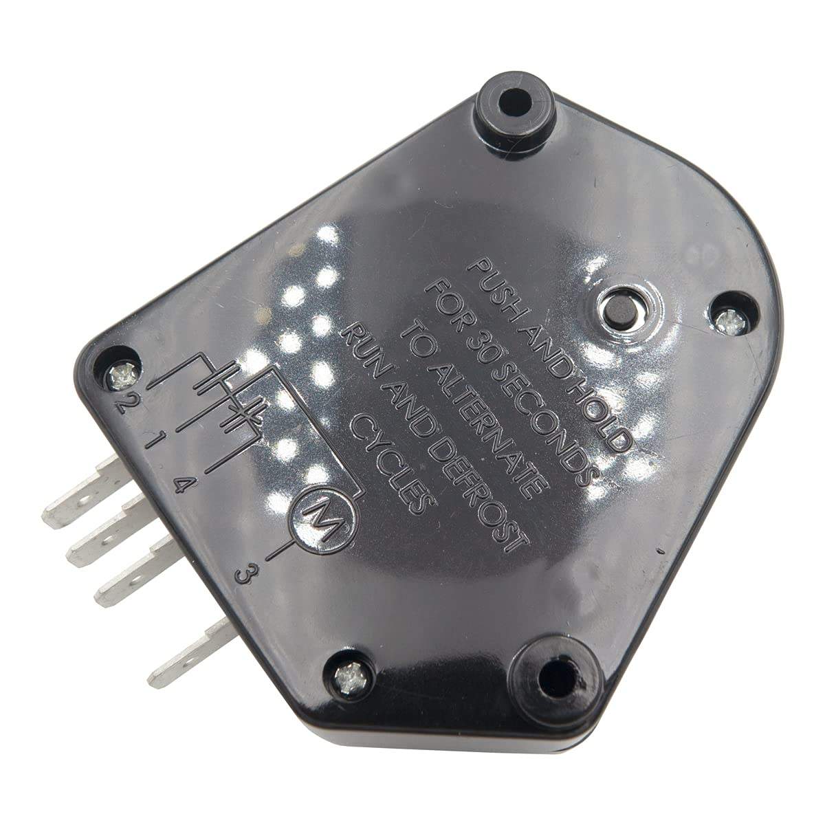 SDEDT21 edt21-ap3541160-refrigerator-electronic-defrost-timer view 31