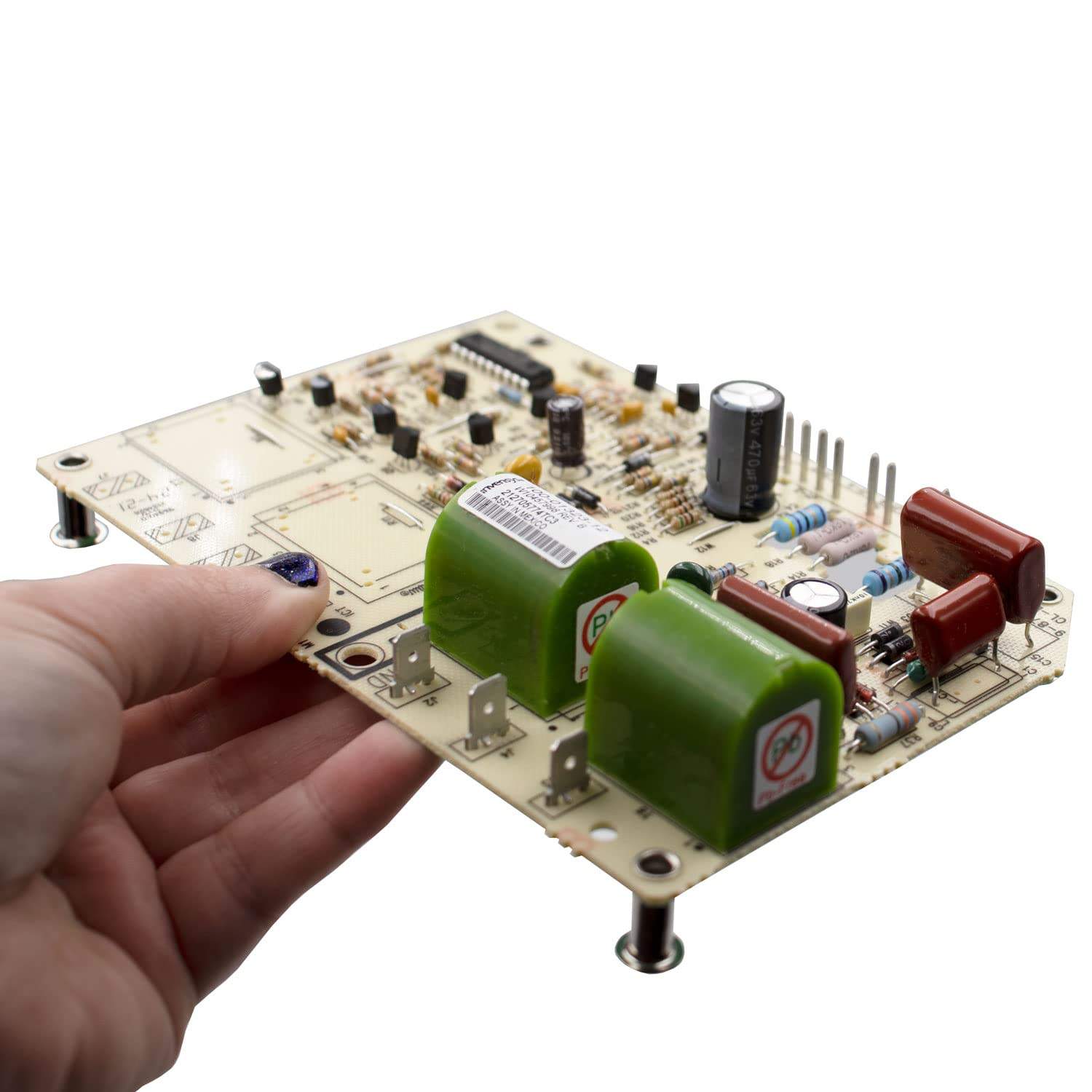 SDW10860916 w10860916-w10457998-range-oven-spark-module view 41