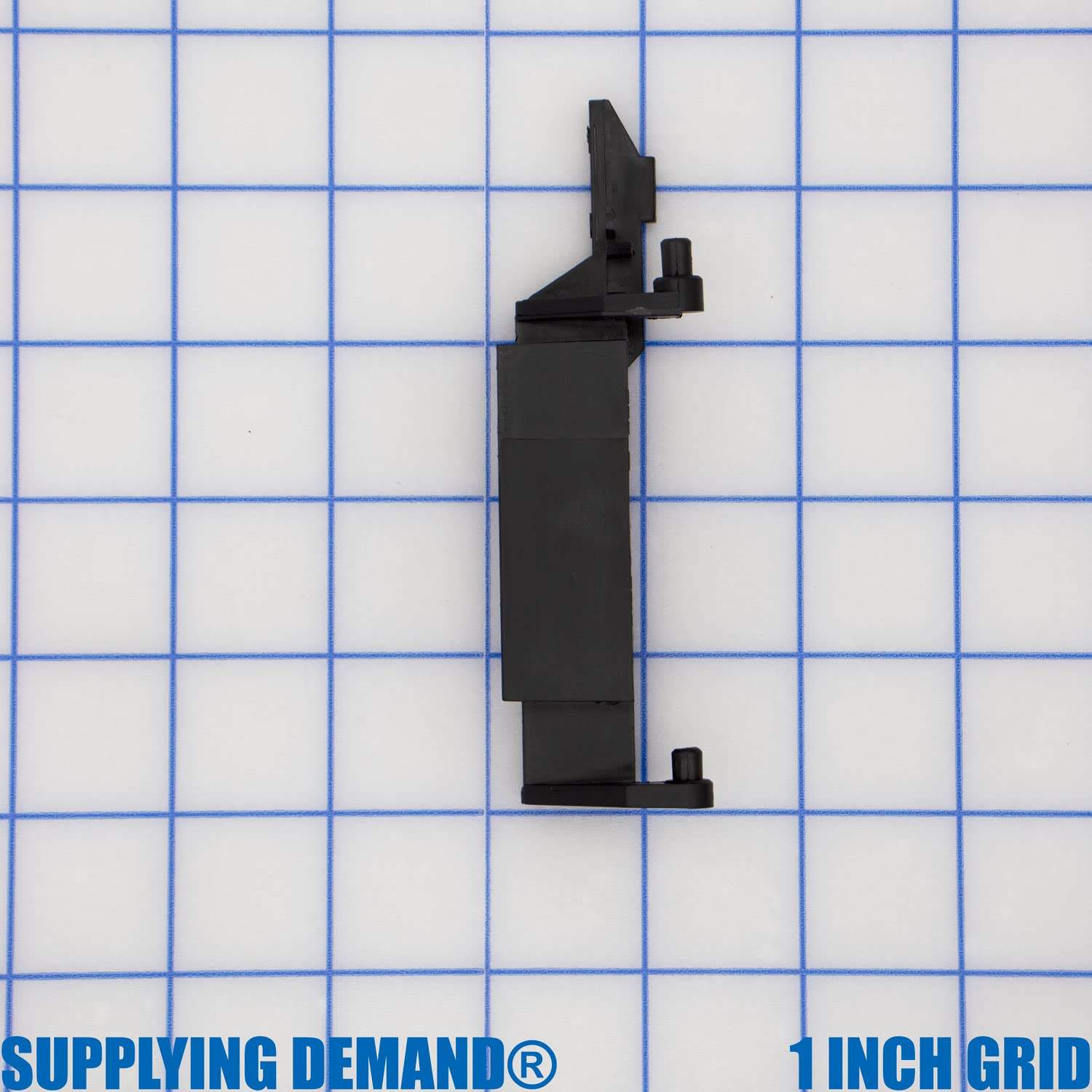 SD5304485407 5304485407-5304440841-microwave-door-release-lever view 11